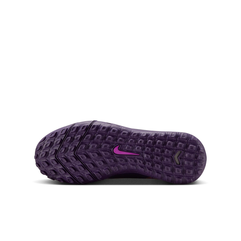 [FQ8285-500] GRADE SCHOOL NIKE JR ZOOM VAPOR 16 ACADEMY KM TF 'KYLIAN MBAPPÉ'