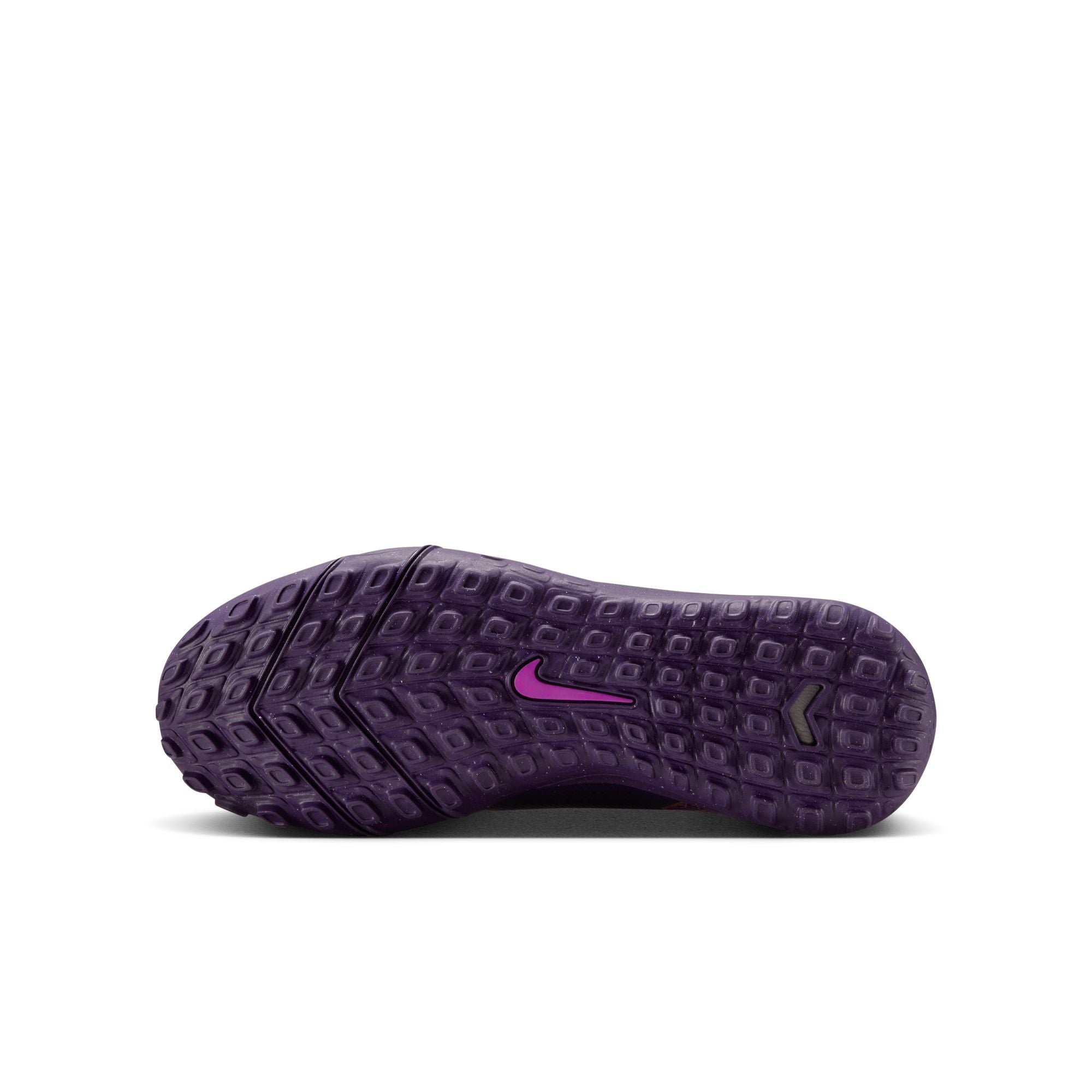 [FQ8285-500] GRADE SCHOOL NIKE JR ZOOM VAPOR 16 ACADEMY KM TF 'KYLIAN MBAPPÉ'