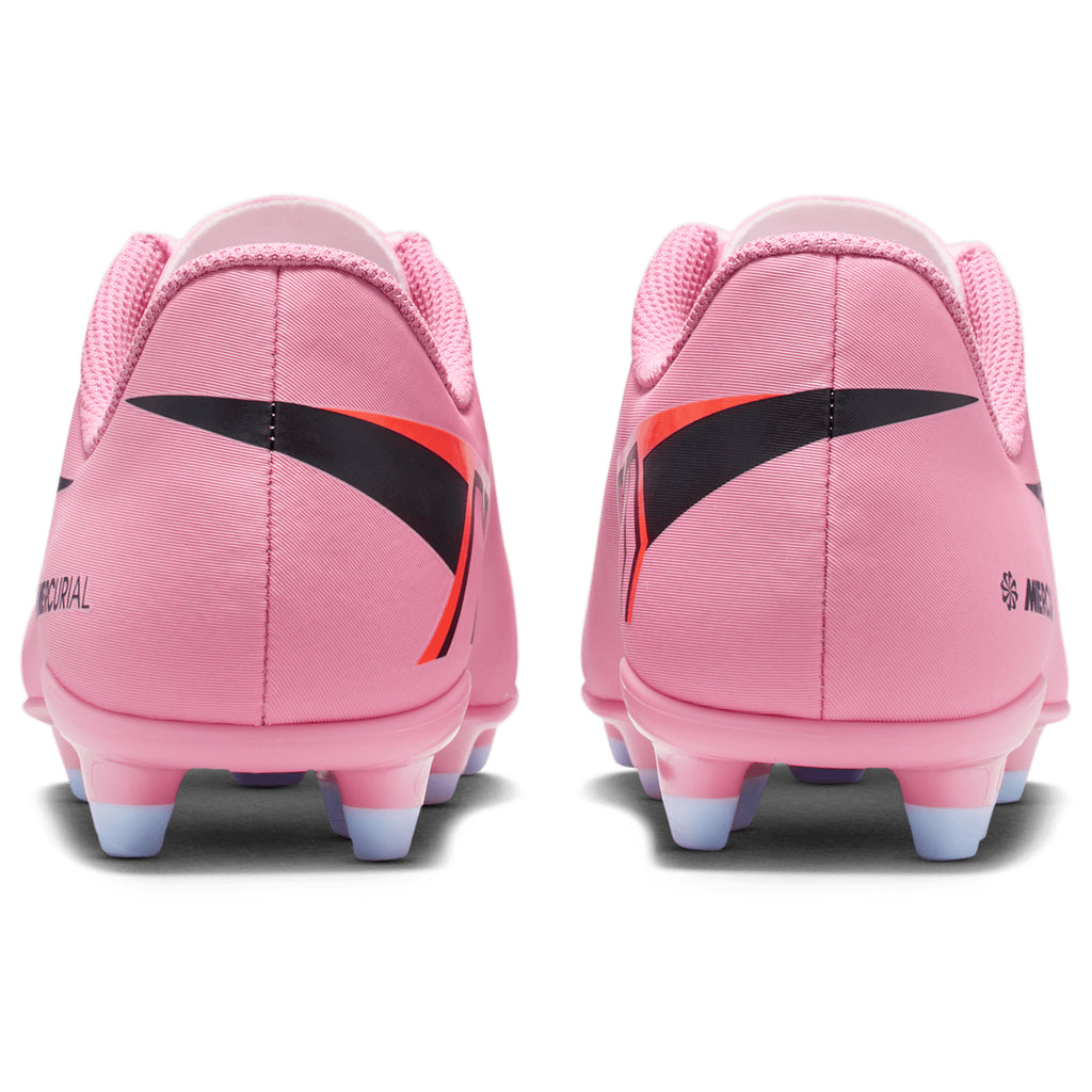 [FQ8286-600] GRADE SCHOOL NIKE MERCURIAL VAPOR 16 CLUB FG 'SCARY GOOD PACK'