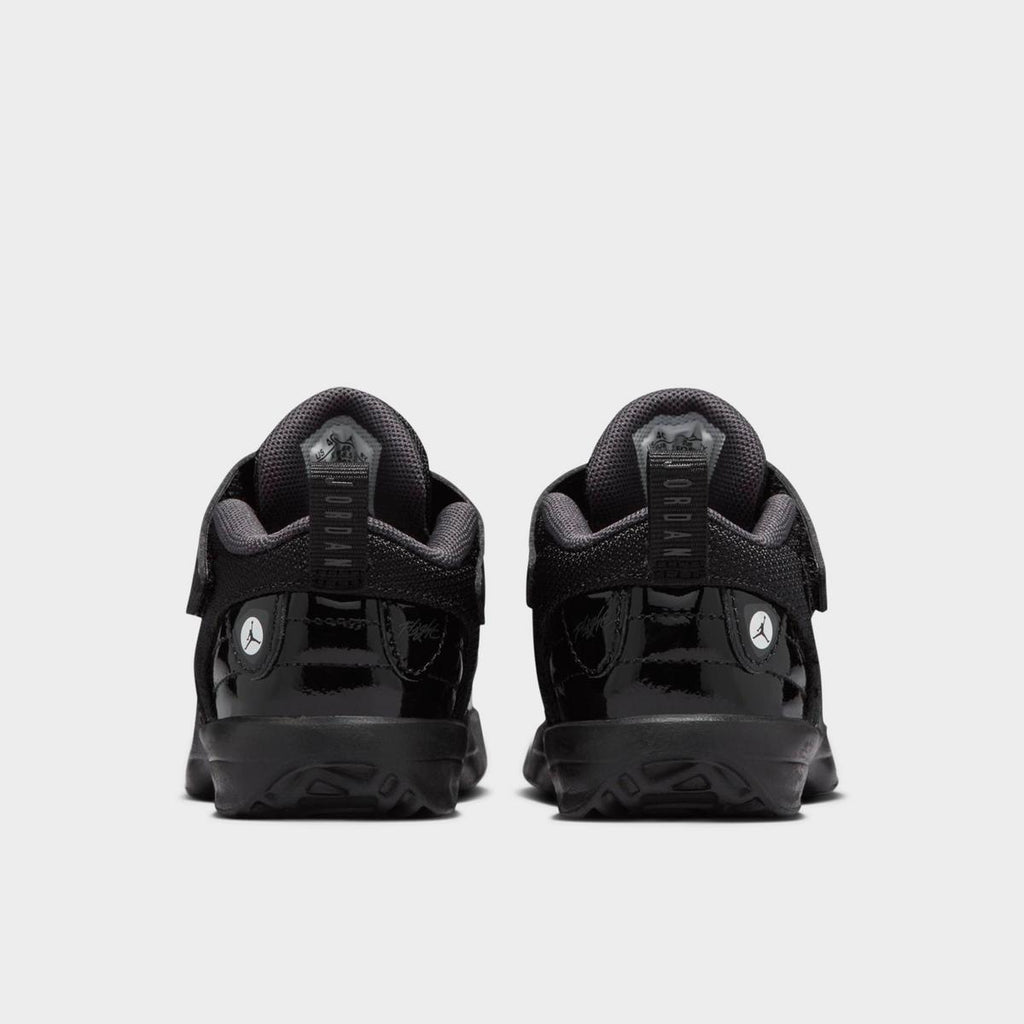 [FQ8296-001] TODDLERS AIR JORDAN MAX AURA 6 'BLACK ANTHRACITE'