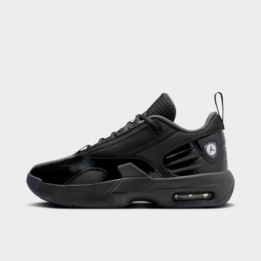 [FQ8297-001] GRADE SCHOOL AIR JORDAN MAX AURA 6 'BLACK ANTHRACITE'