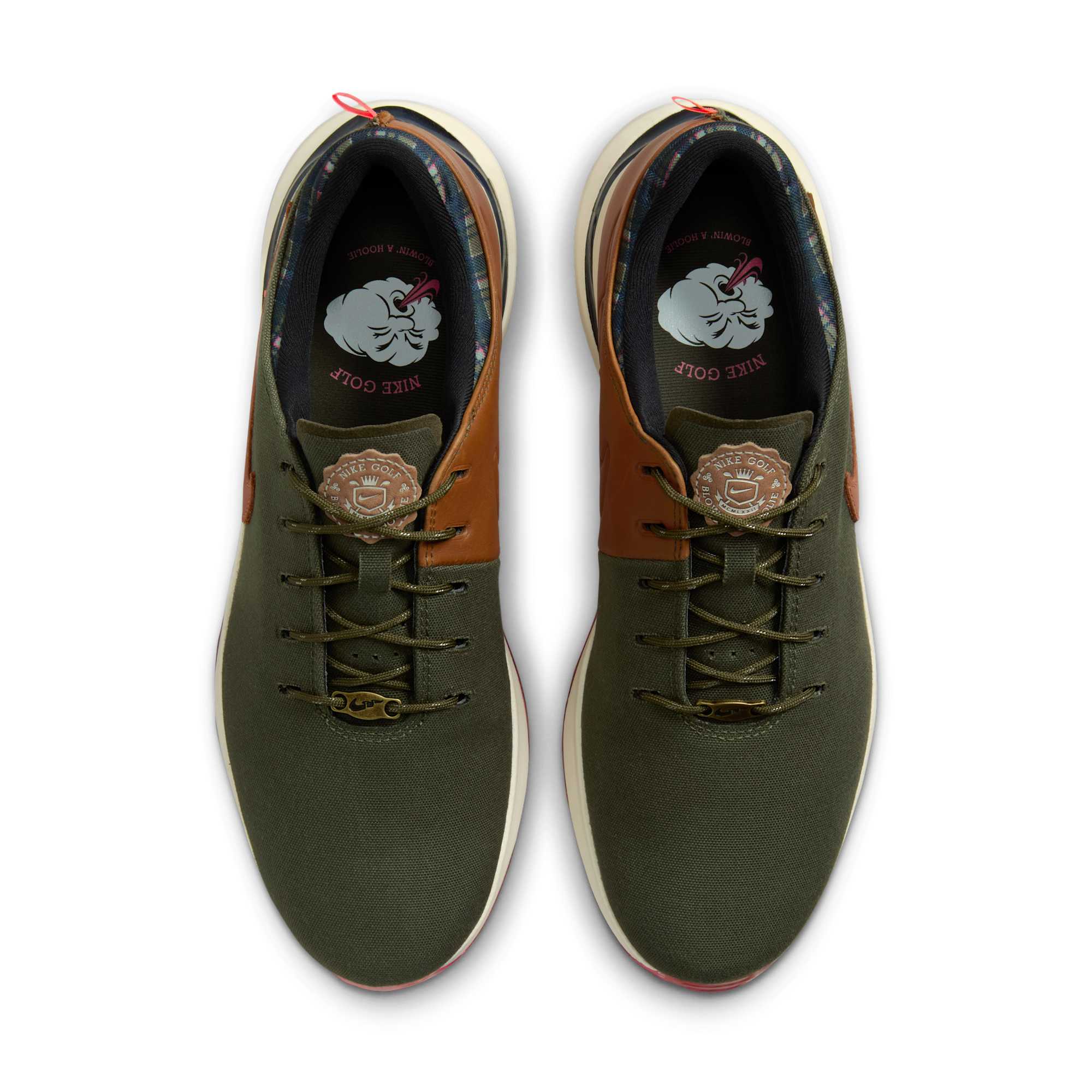 [FQ8302-300] MENS NIKE AR ZOOM VICTORY TR 3 NRG OC24