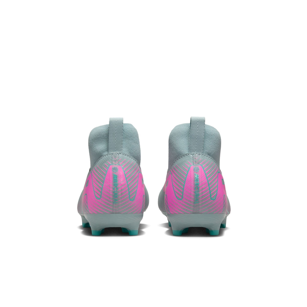 [FQ8304-301] GRADE SCHOOL NIKE MERCURIAL SUPERFLY 10 ACADEMY MG 'PRISM PACK'