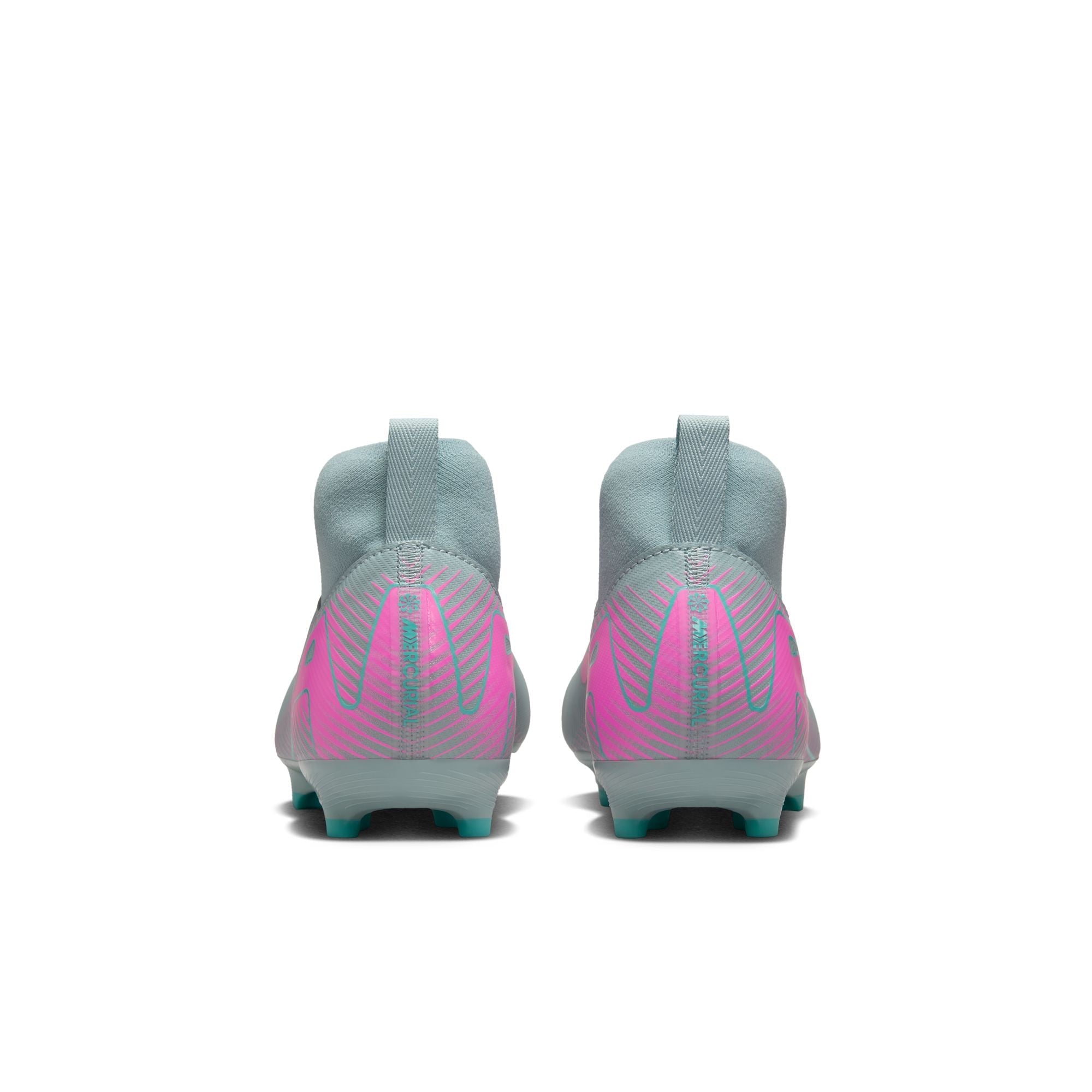 [FQ8304-301] GRADE SCHOOL NIKE MERCURIAL SUPERFLY 10 ACADEMY MG 'PRISM PACK'