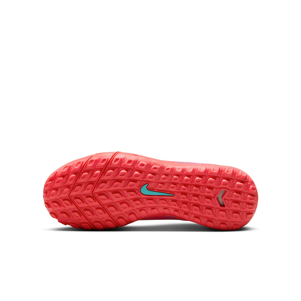 [FQ8310-800] GRADE SCHOOL NIKE JR ZOOM SUPERFLY 10 ACADEMY TF 'MAD ENERGY PACK'