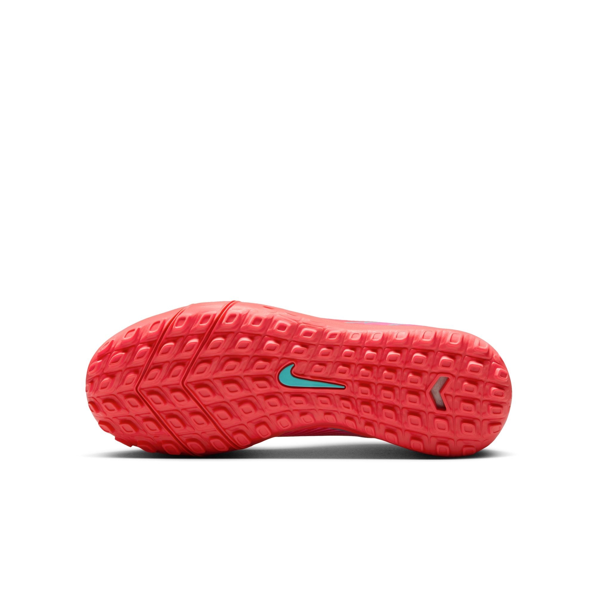 [FQ8310-800] GRADE SCHOOL NIKE JR ZOOM SUPERFLY 10 ACADEMY TF 'MAD ENERGY PACK'