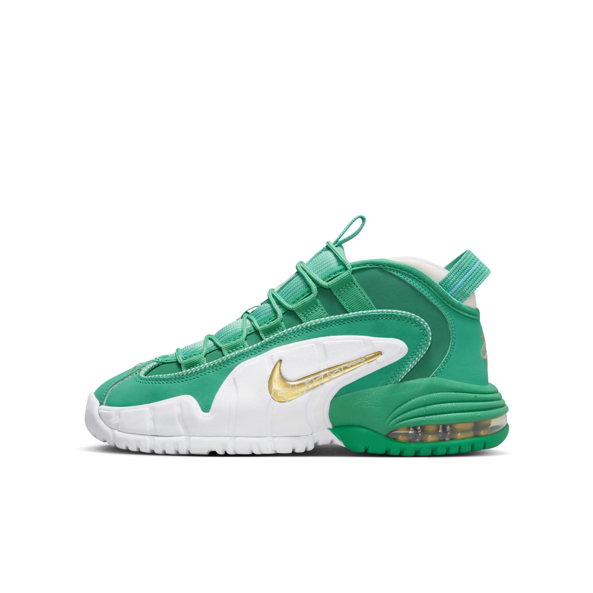 [FQ8349-324] Grade School Nike AIR MAX PENNY