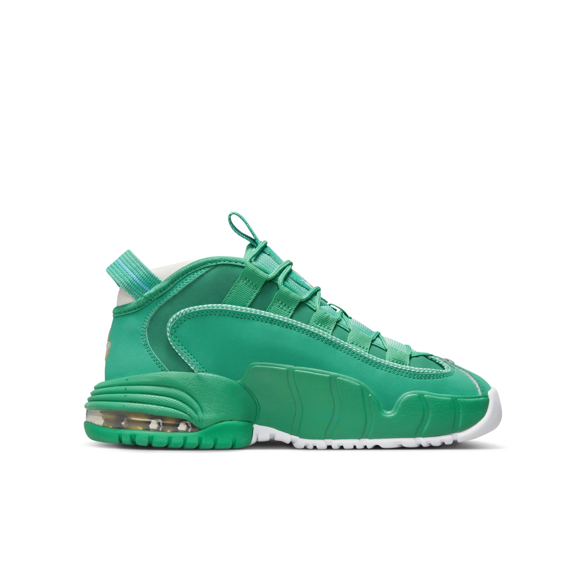 [FQ8349-324] Grade School Nike AIR MAX PENNY