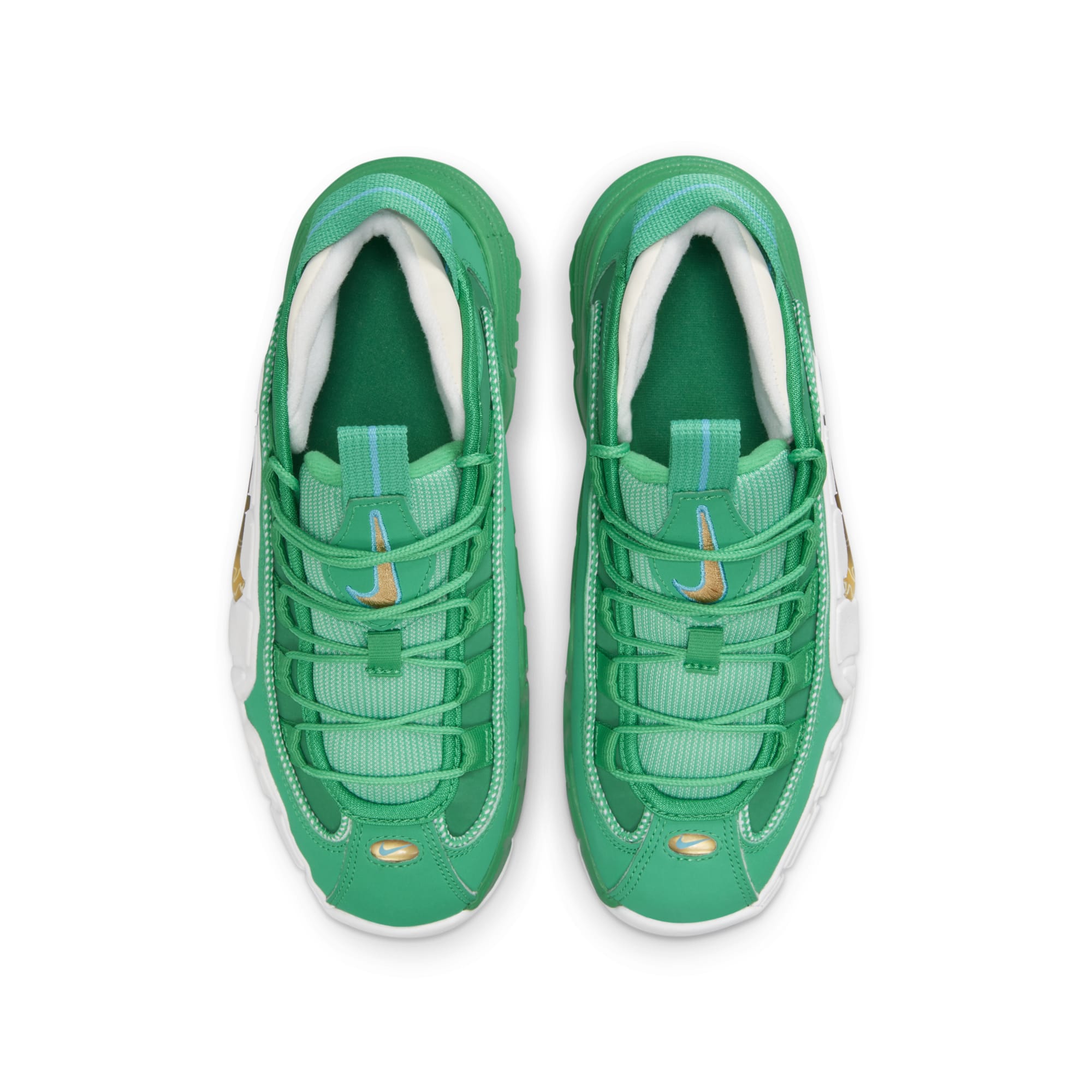 [FQ8349-324] Grade School Nike AIR MAX PENNY