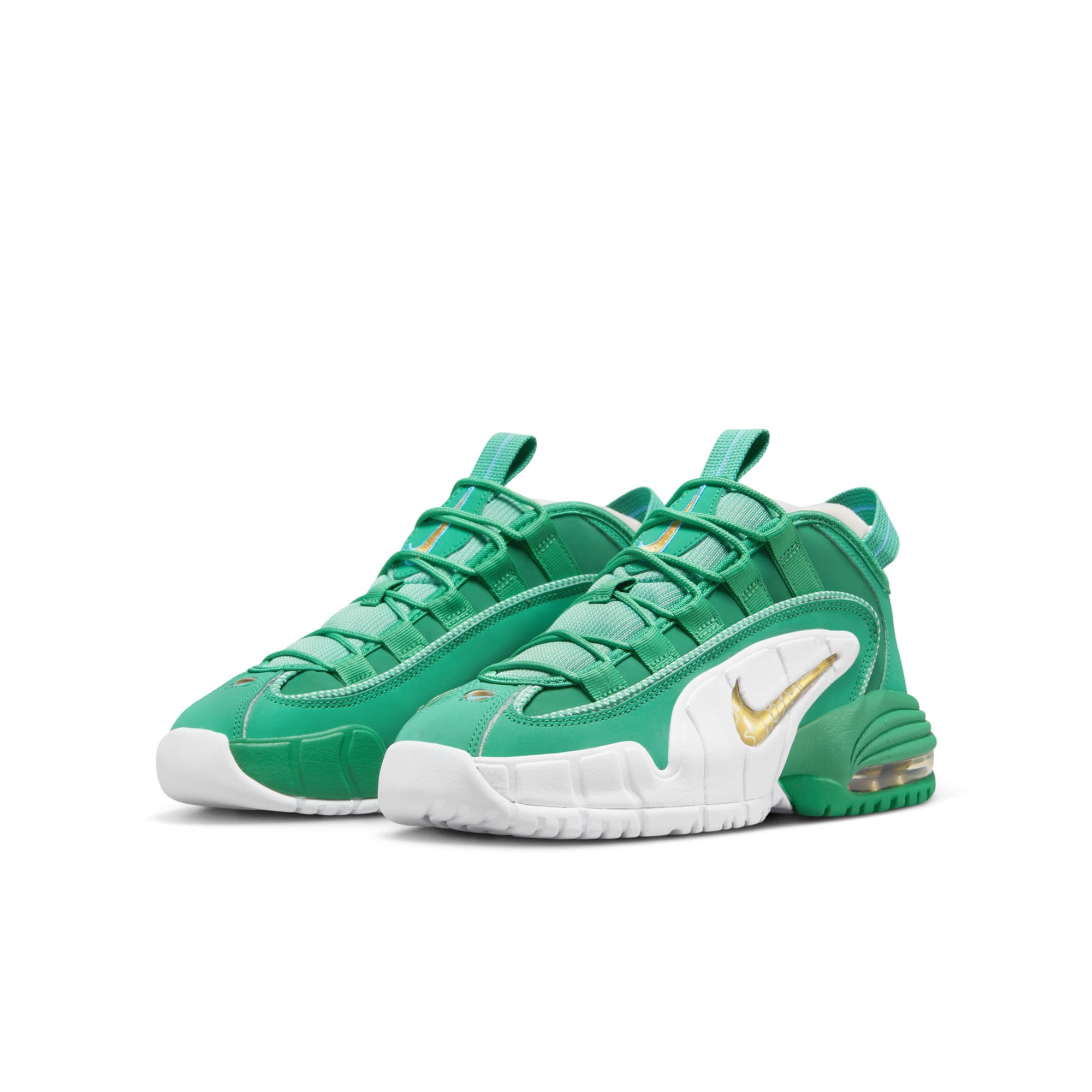 [FQ8349-324] Grade School Nike AIR MAX PENNY