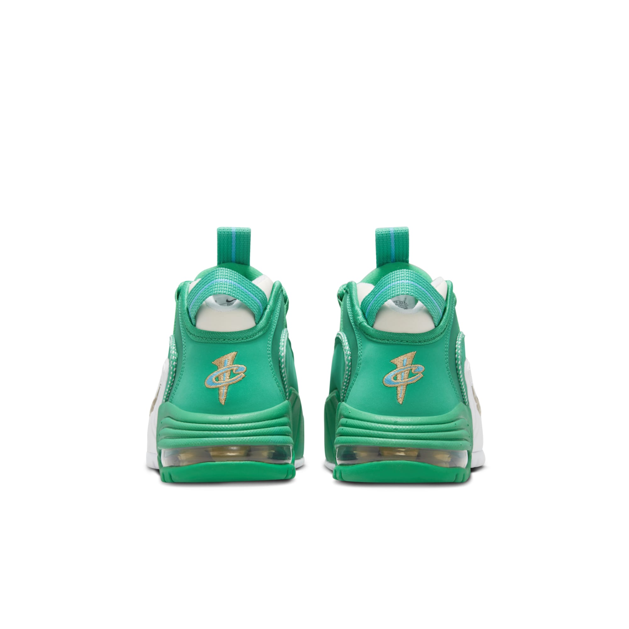 [FQ8349-324] Grade School Nike AIR MAX PENNY