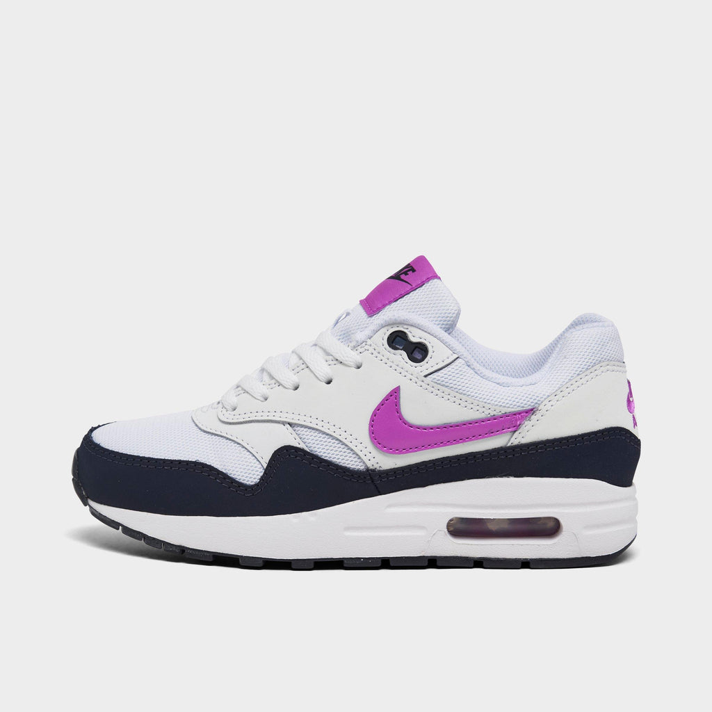 [FQ8360-100] GRADE SCHOOL NIKE AIR MAX 1 'FUCHSIA DREAM (GS)'