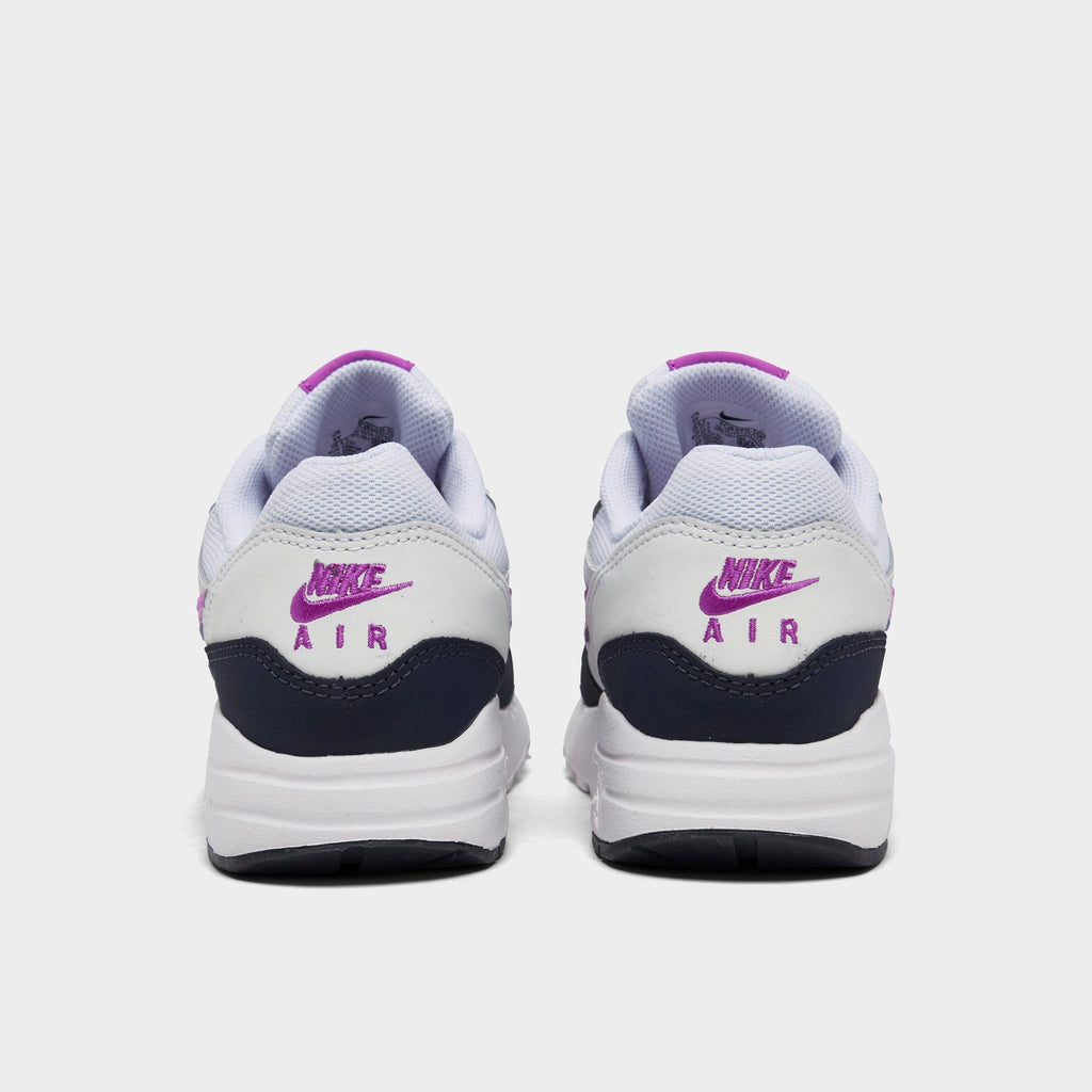 [FQ8360-100] GRADE SCHOOL NIKE AIR MAX 1 'FUCHSIA DREAM (GS)'