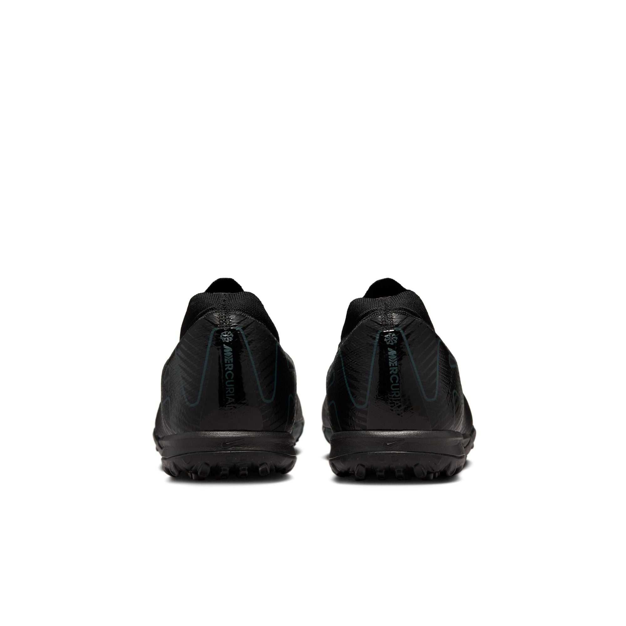 [FQ8687-002] MENS NIKE ZOOM VAPOR 16 PRO TF 'BLACK DEEP JUNGLE'