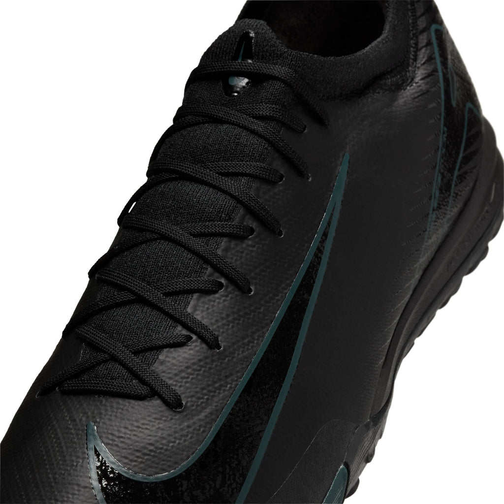 [FQ8687-002] MENS NIKE ZOOM VAPOR 16 PRO TF 'BLACK DEEP JUNGLE'