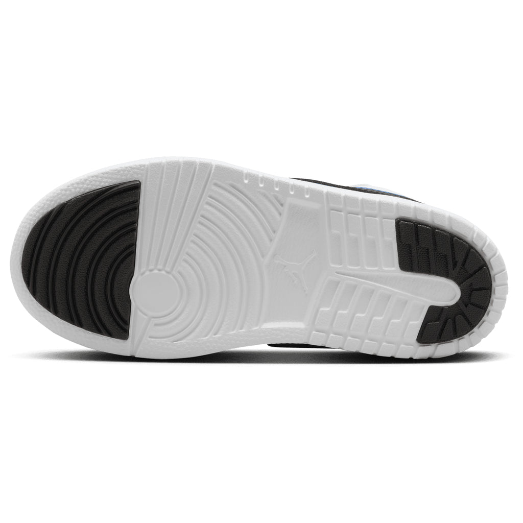 [FQ8708-100] PRESCHOOL AIR JORDAN RETRO 1 LOW ALT SE 'WHITE HYPER ROYAL'