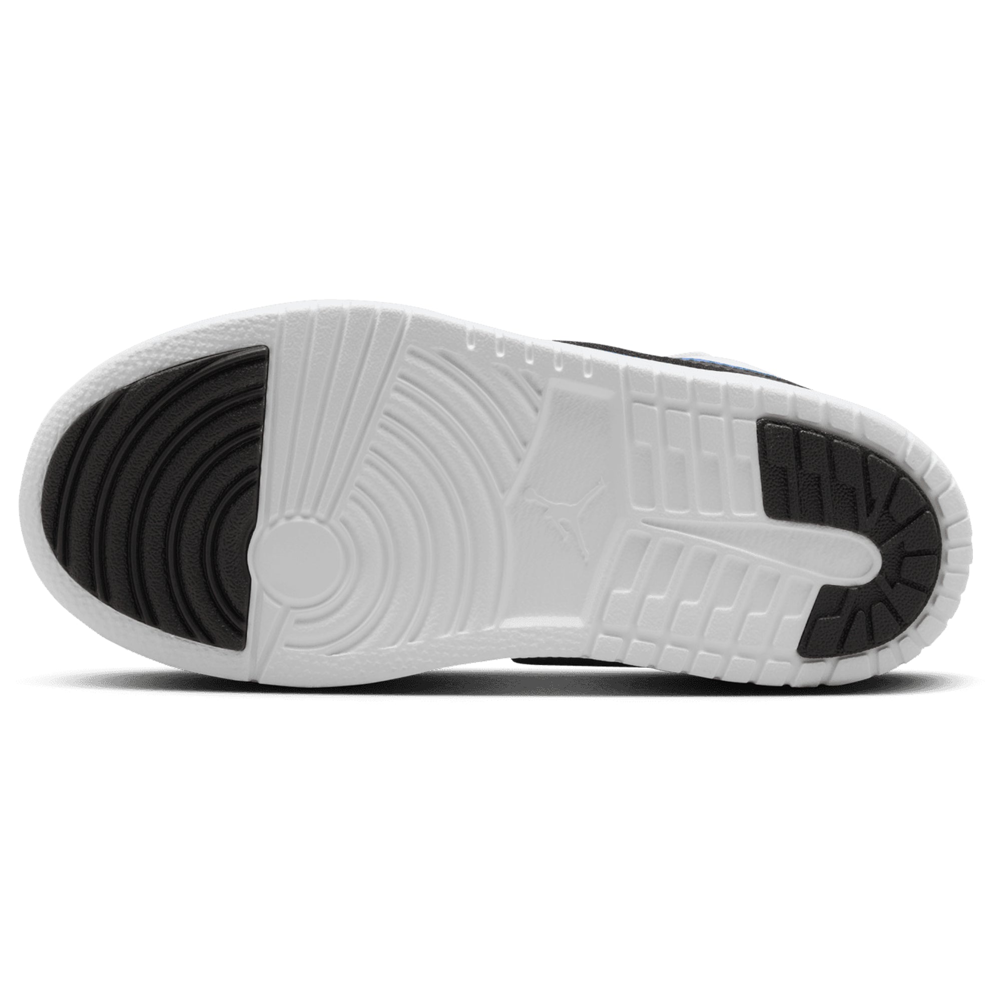[FQ8708-100] PRESCHOOL AIR JORDAN RETRO 1 LOW ALT SE 'WHITE HYPER ROYAL'