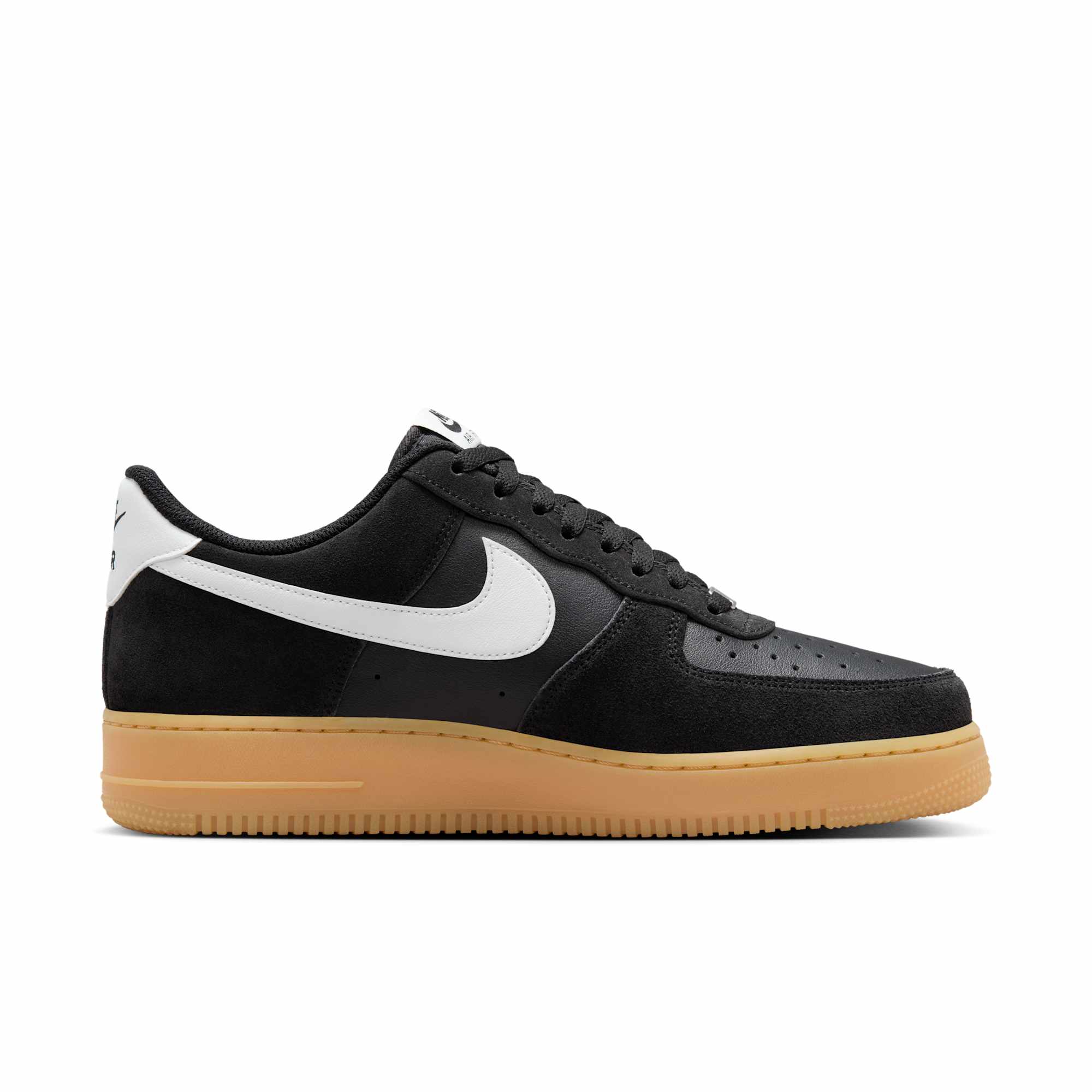 [FQ8714-004] MENS NIKE AIR FORCE 1 '07 LV8