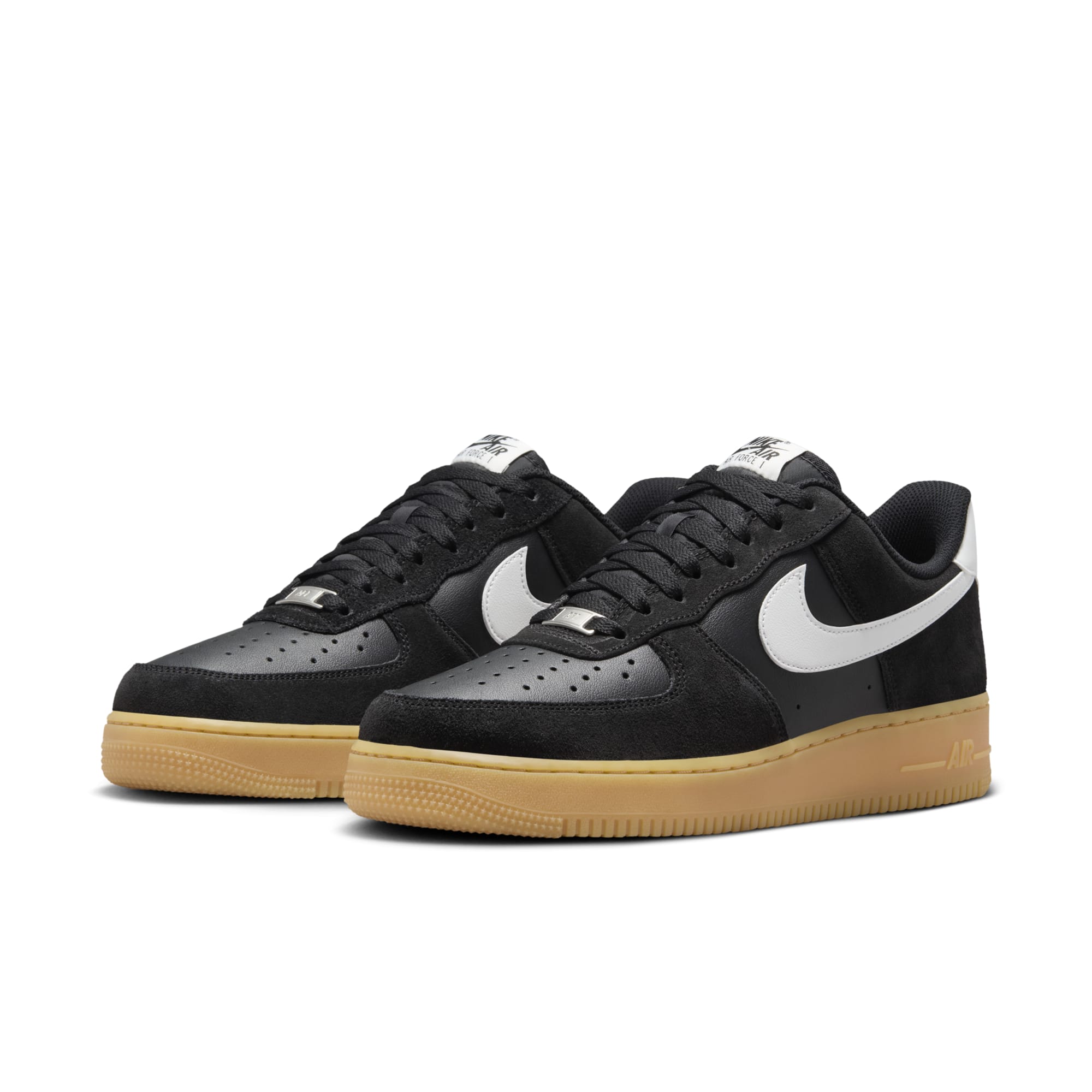 [FQ8714-004] MENS NIKE AIR FORCE 1 '07 LV8