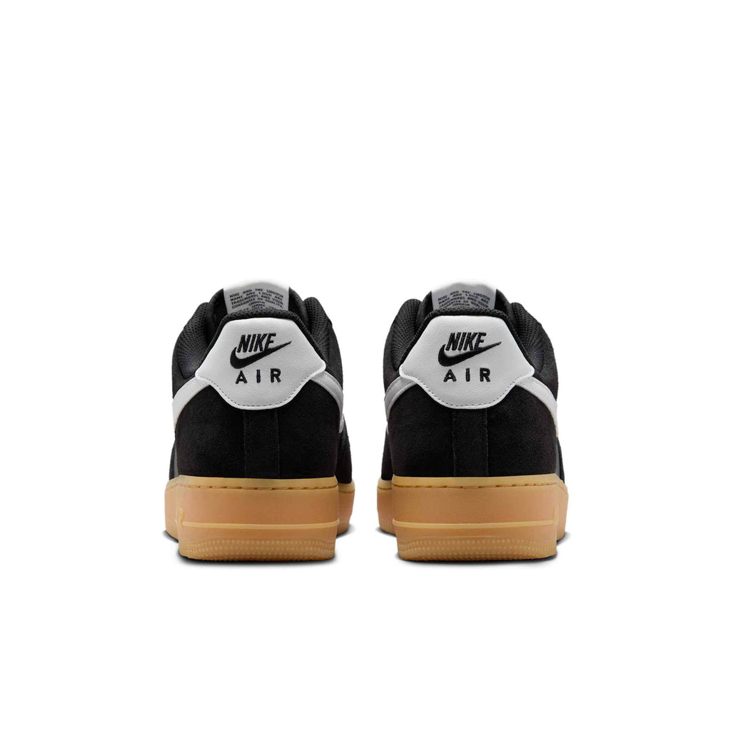 [FQ8714-004] MENS NIKE AIR FORCE 1 '07 LV8