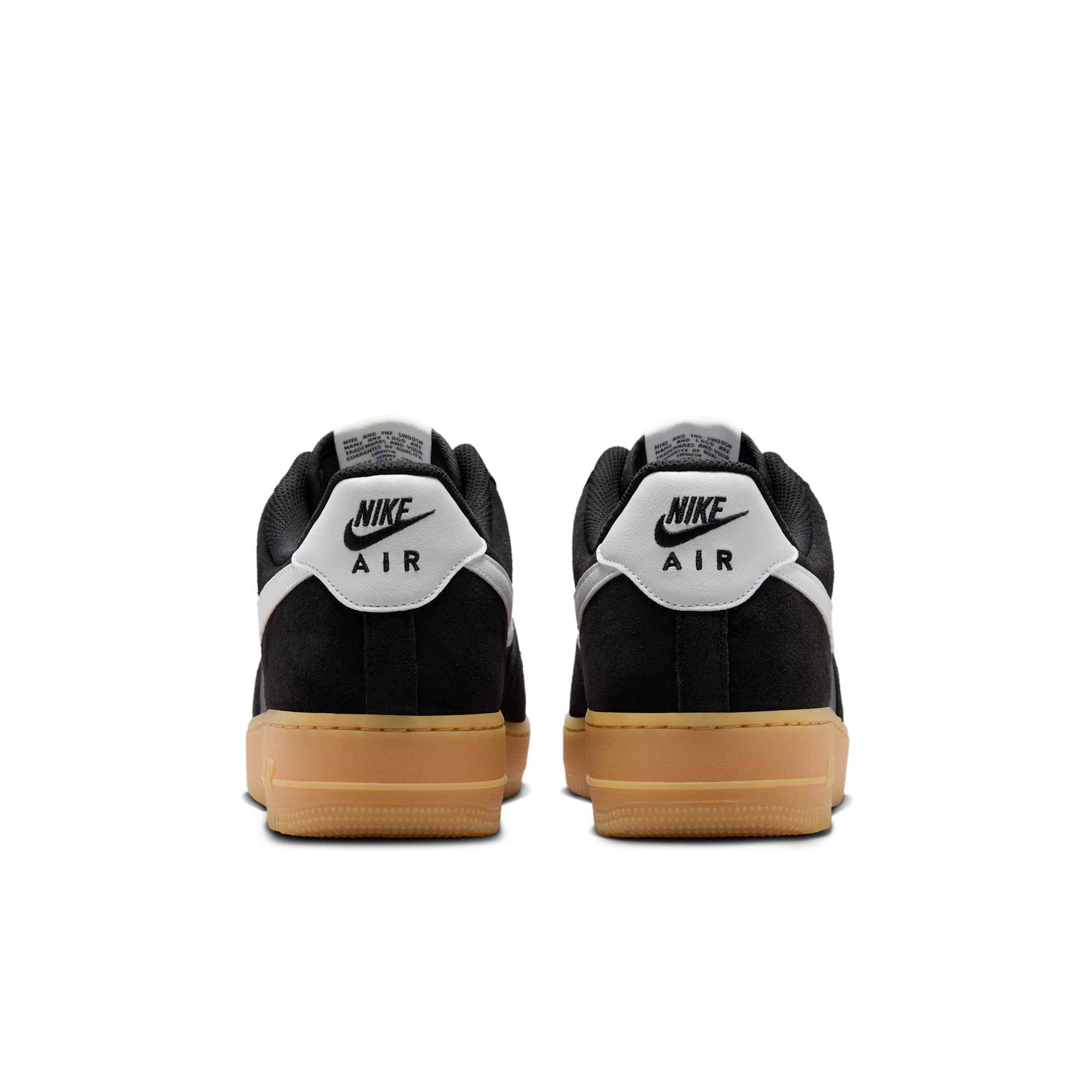 [FQ8714-004] MENS NIKE AIR FORCE 1 '07 LV8