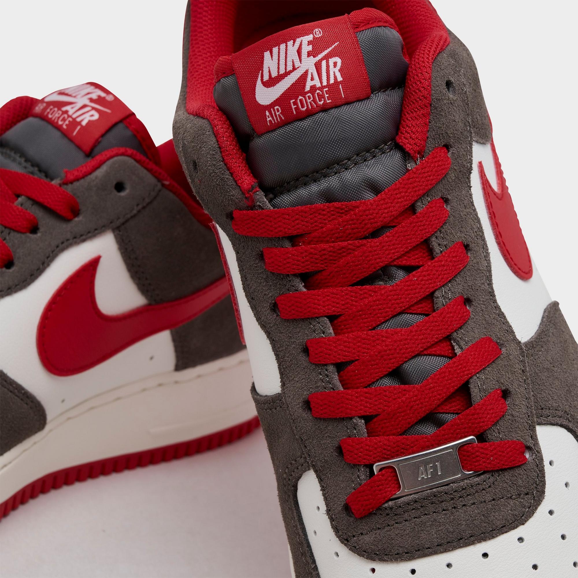 [FQ8714-201] MENS NIKE AIR FORCE 1 07 LV8 RUGBY