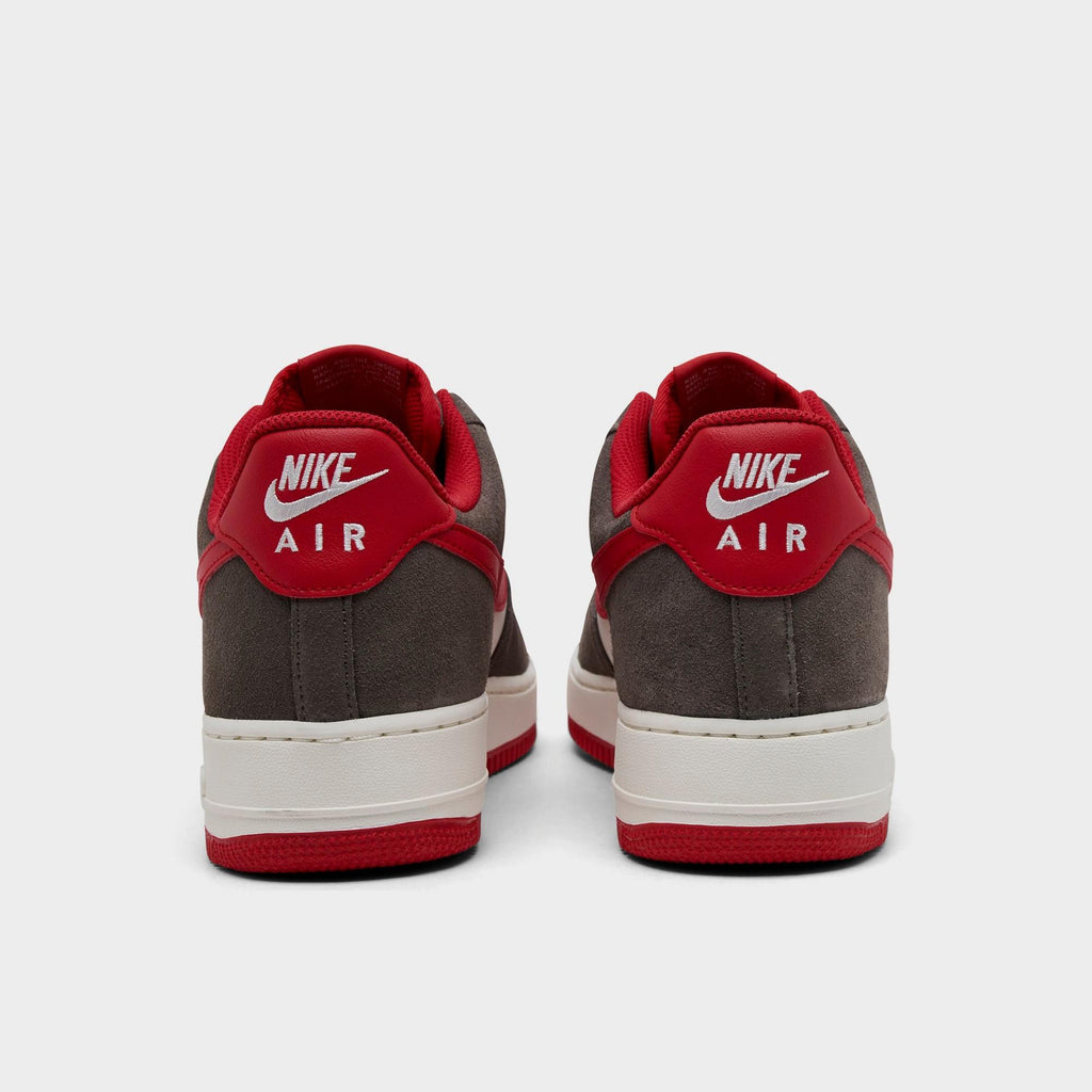 [FQ8714-201] MENS NIKE AIR FORCE 1 07 LV8 RUGBY