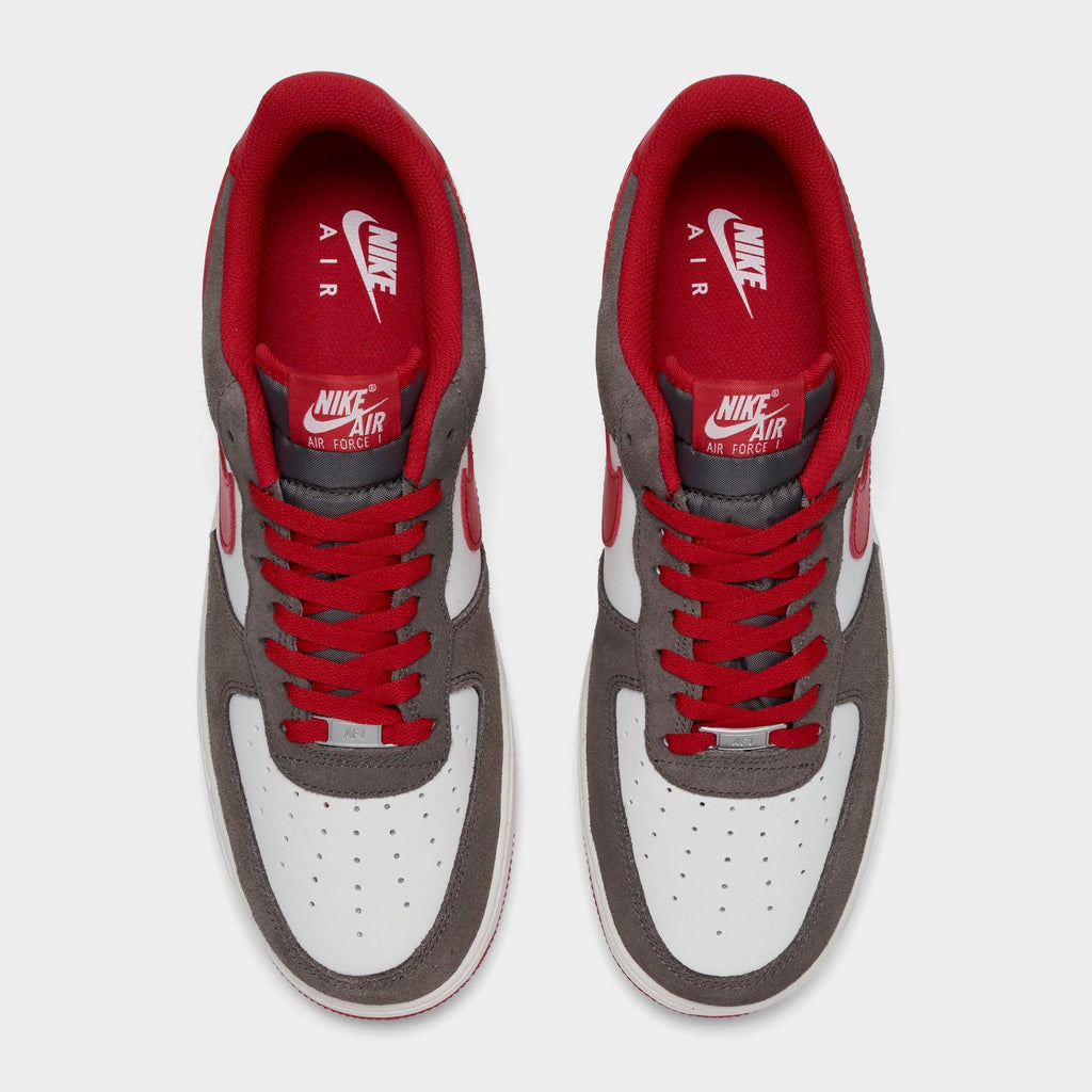 [FQ8714-201] MENS NIKE AIR FORCE 1 07 LV8 RUGBY