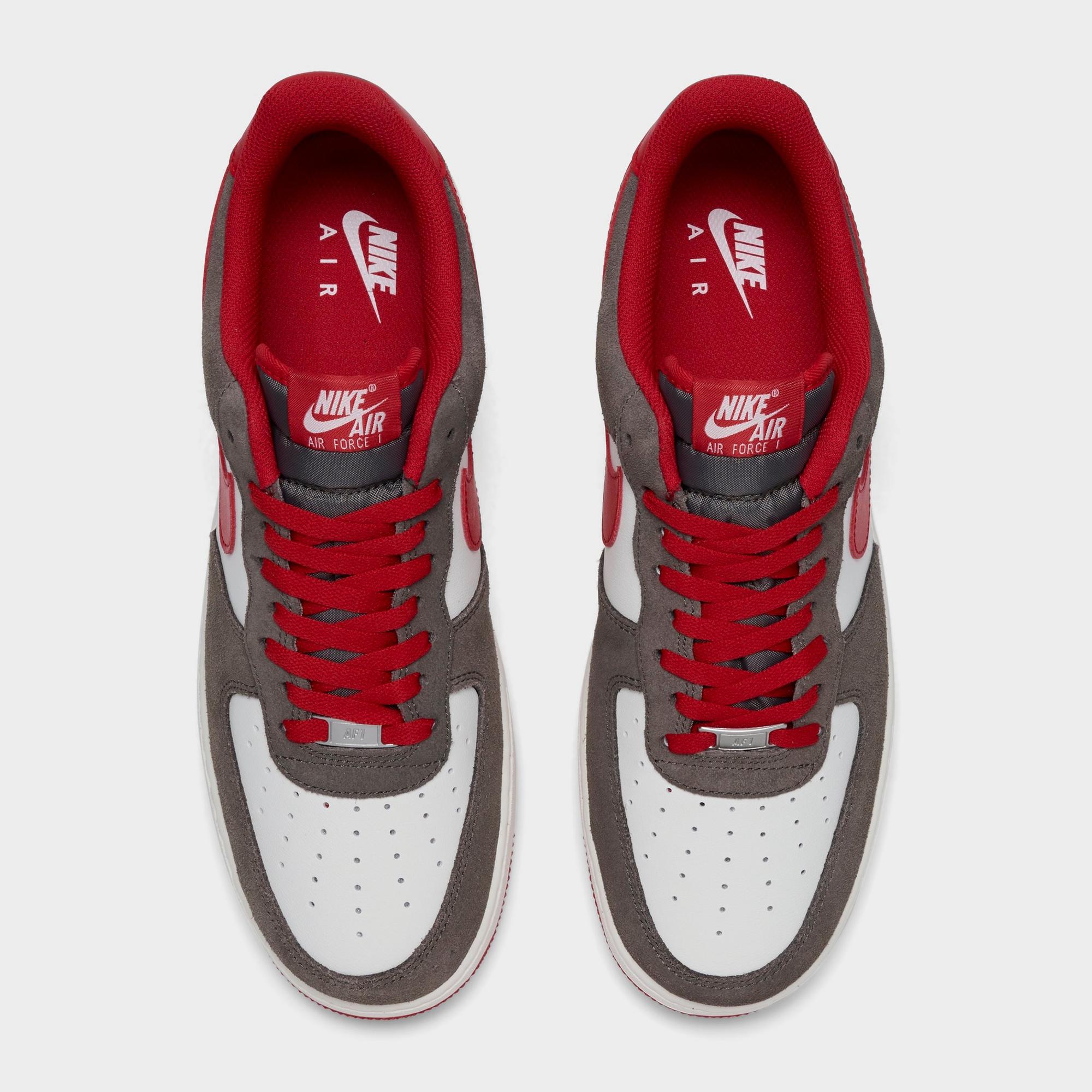 [FQ8714-201] MENS NIKE AIR FORCE 1 07 LV8 RUGBY