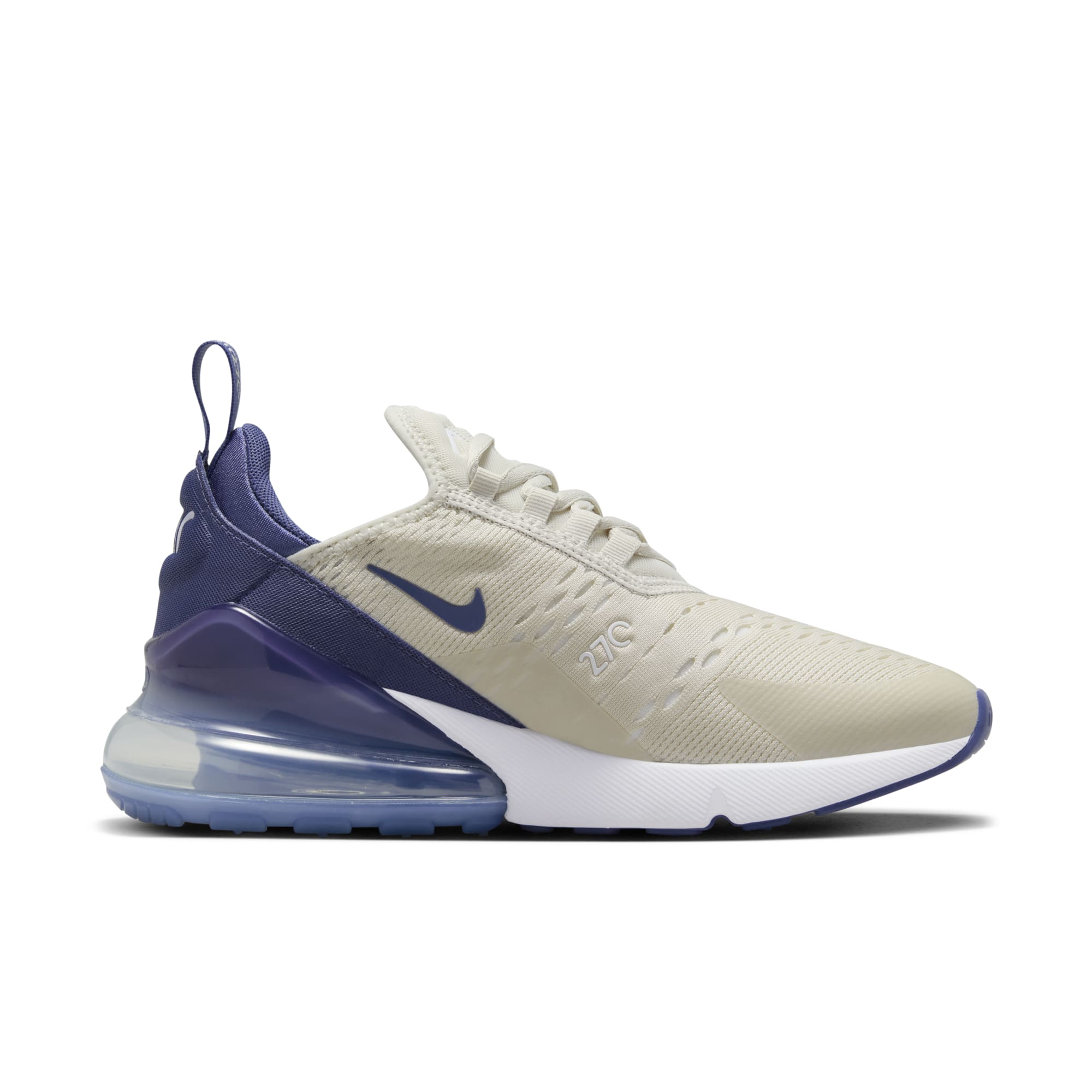 [FQ8783-072] Womens Nike AIR MAX 270