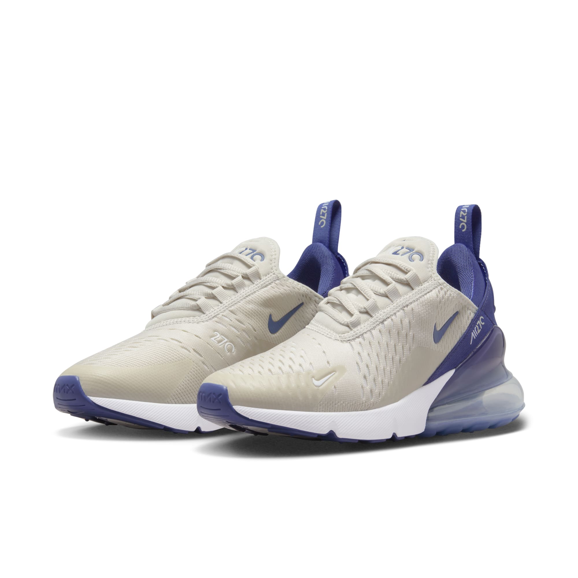 [FQ8783-072] Womens Nike AIR MAX 270