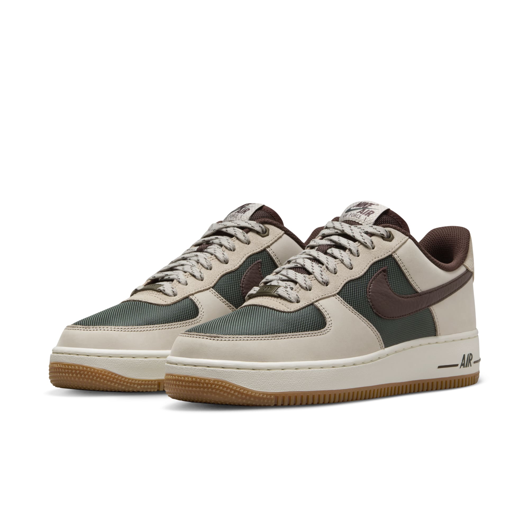 [FQ8823-236] Mens Nike AIR FORCE 1 '07
