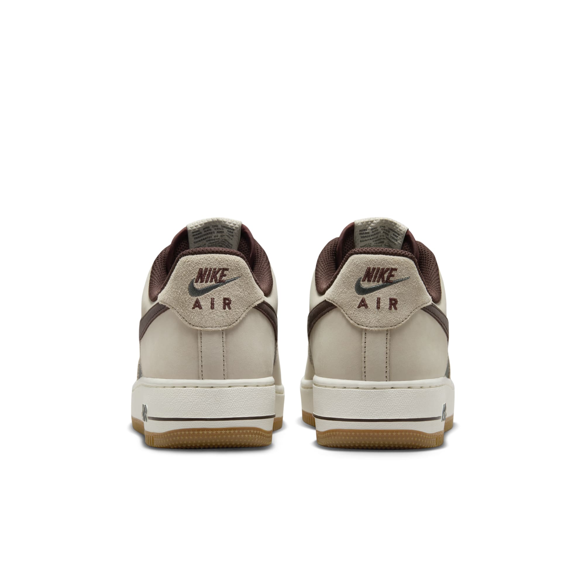 [FQ8823-236] Mens Nike AIR FORCE 1 '07