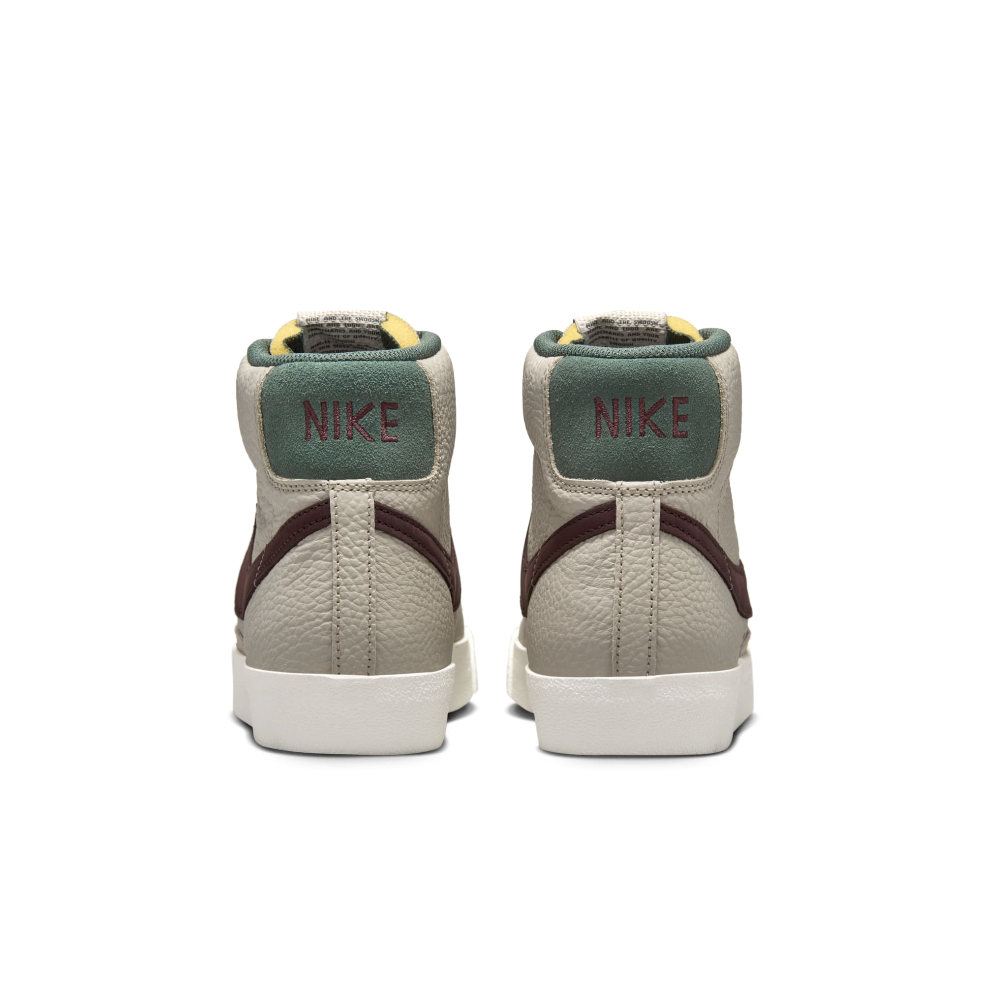 [FQ8824-236] Mens Nike BLAZER MID '77