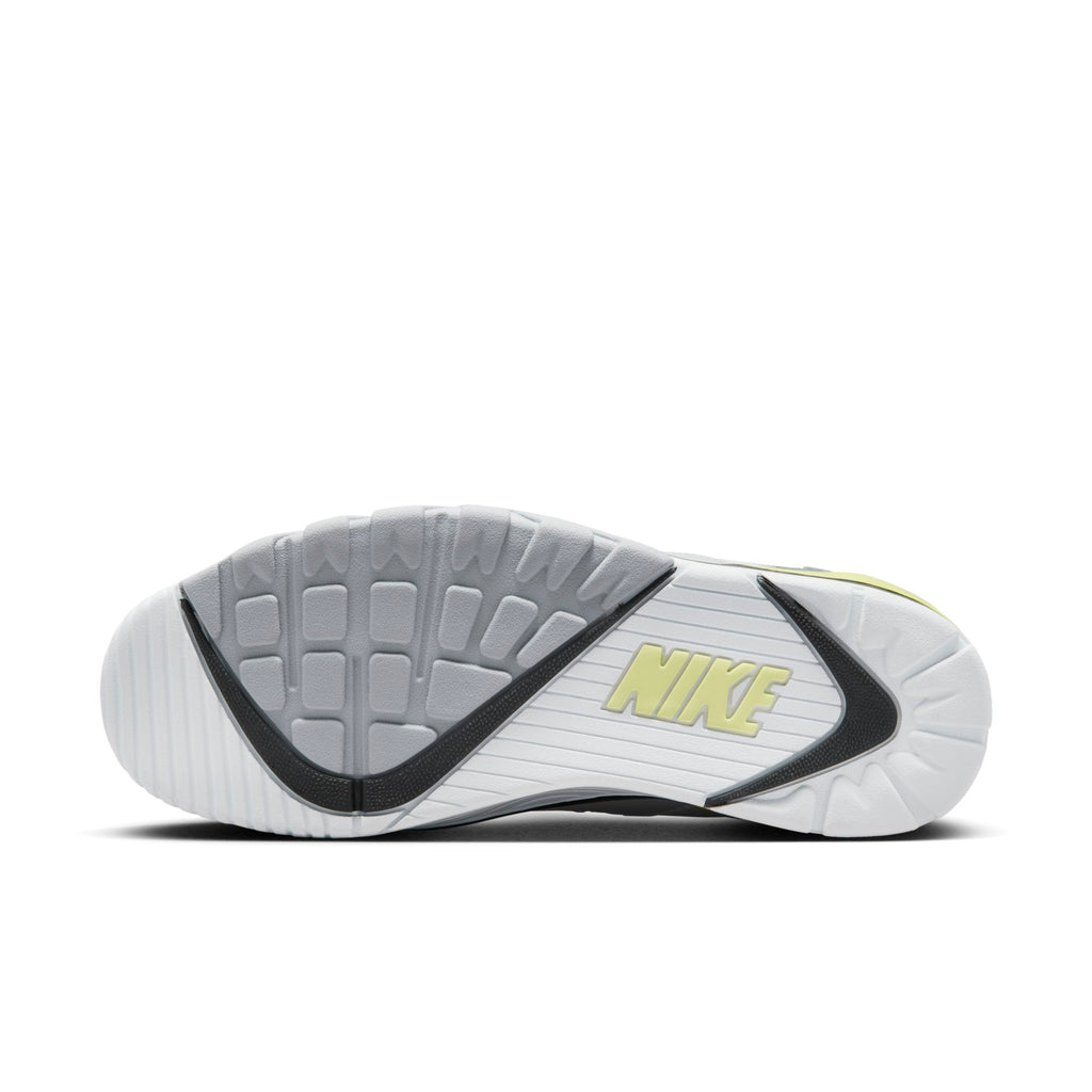 [FQ8829-100] Mens Nike AIR CROSS TRAINER 3 LOW 'CITRON'
