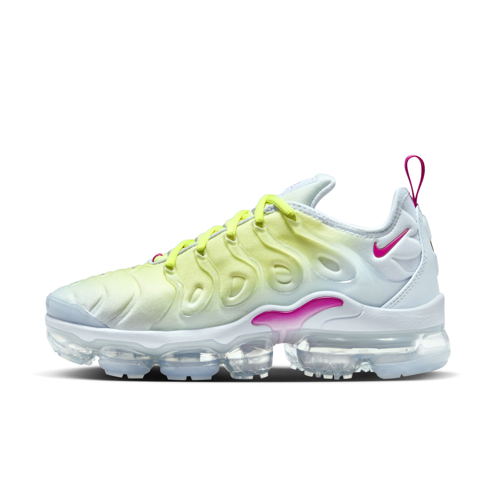 [FQ8882-423] Womens Nike AIR VAPORMAX PLUS
