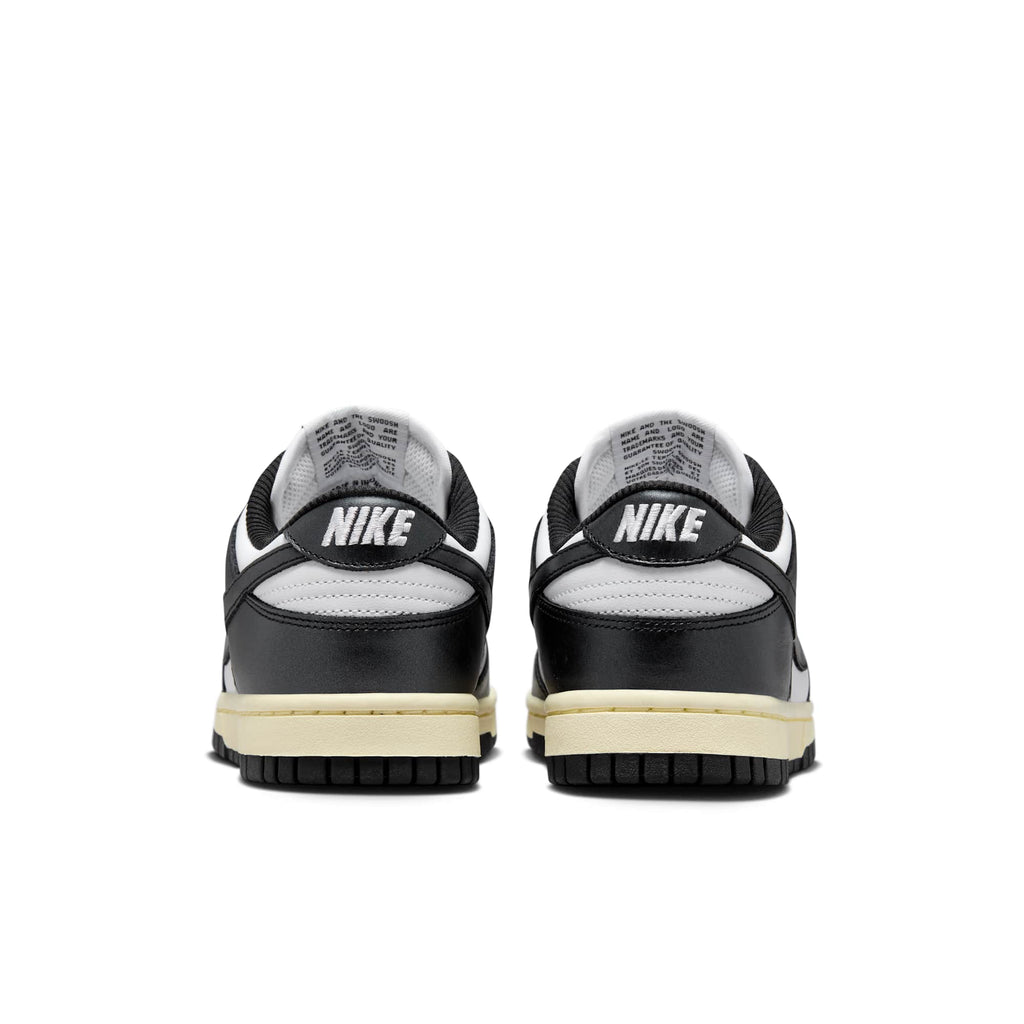 [FQ8899-100] WOMENS NIKE DUNK LOW PREMIUM