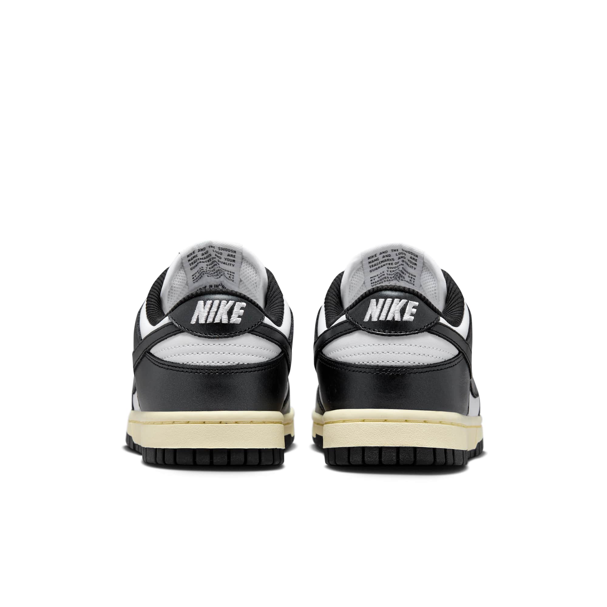 [FQ8899-100] WOMENS NIKE DUNK LOW PREMIUM