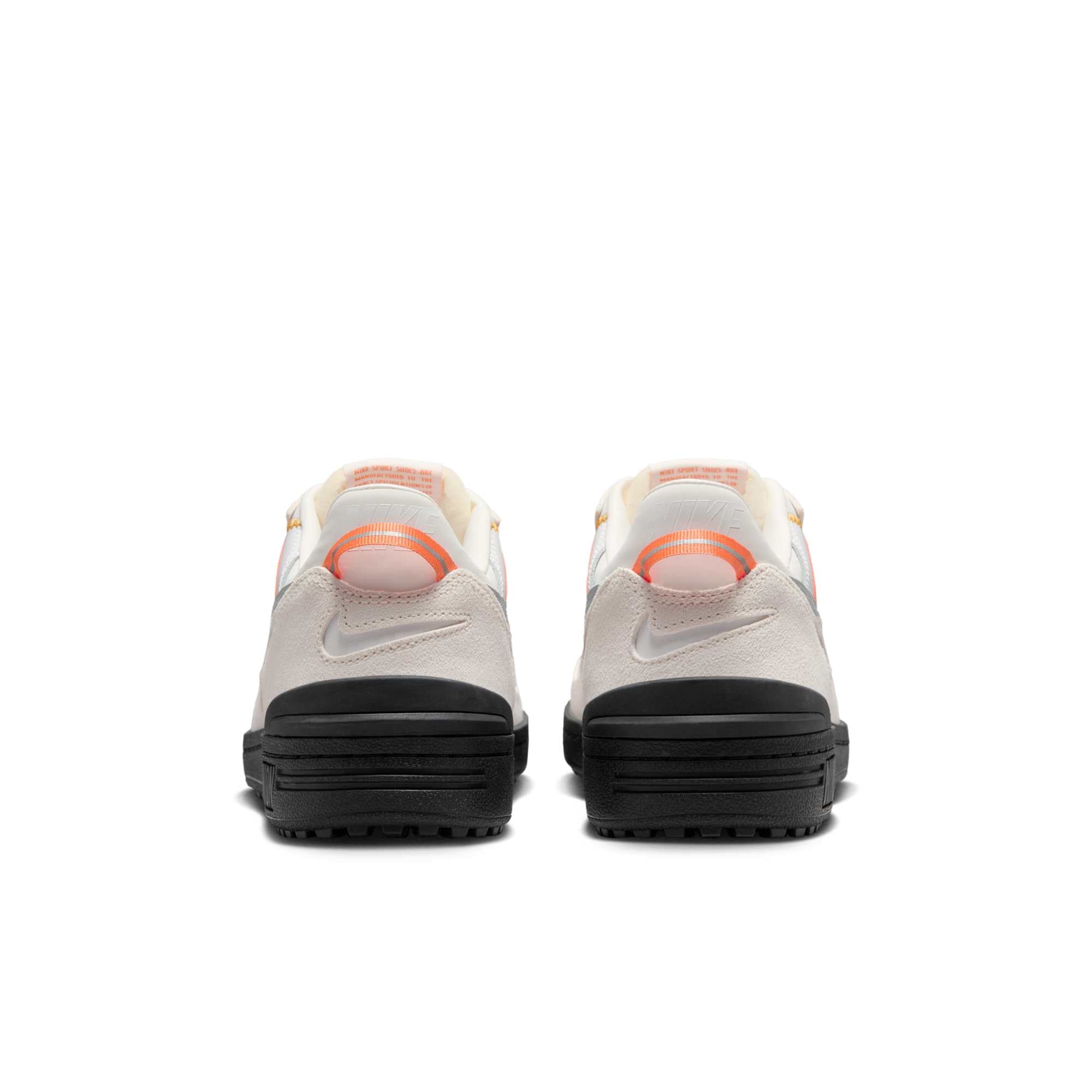[FQ9003-001] MENS NIKE FIELD GENERAL 'UNION LA IVORY'