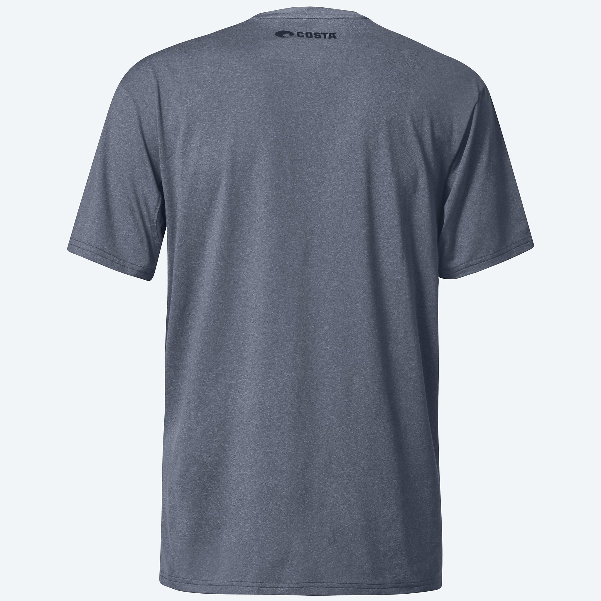 [FQA400699-6CV] MENS COSTA SHORT SLEEVE VOYAGE PERFORMANCE SHIRT