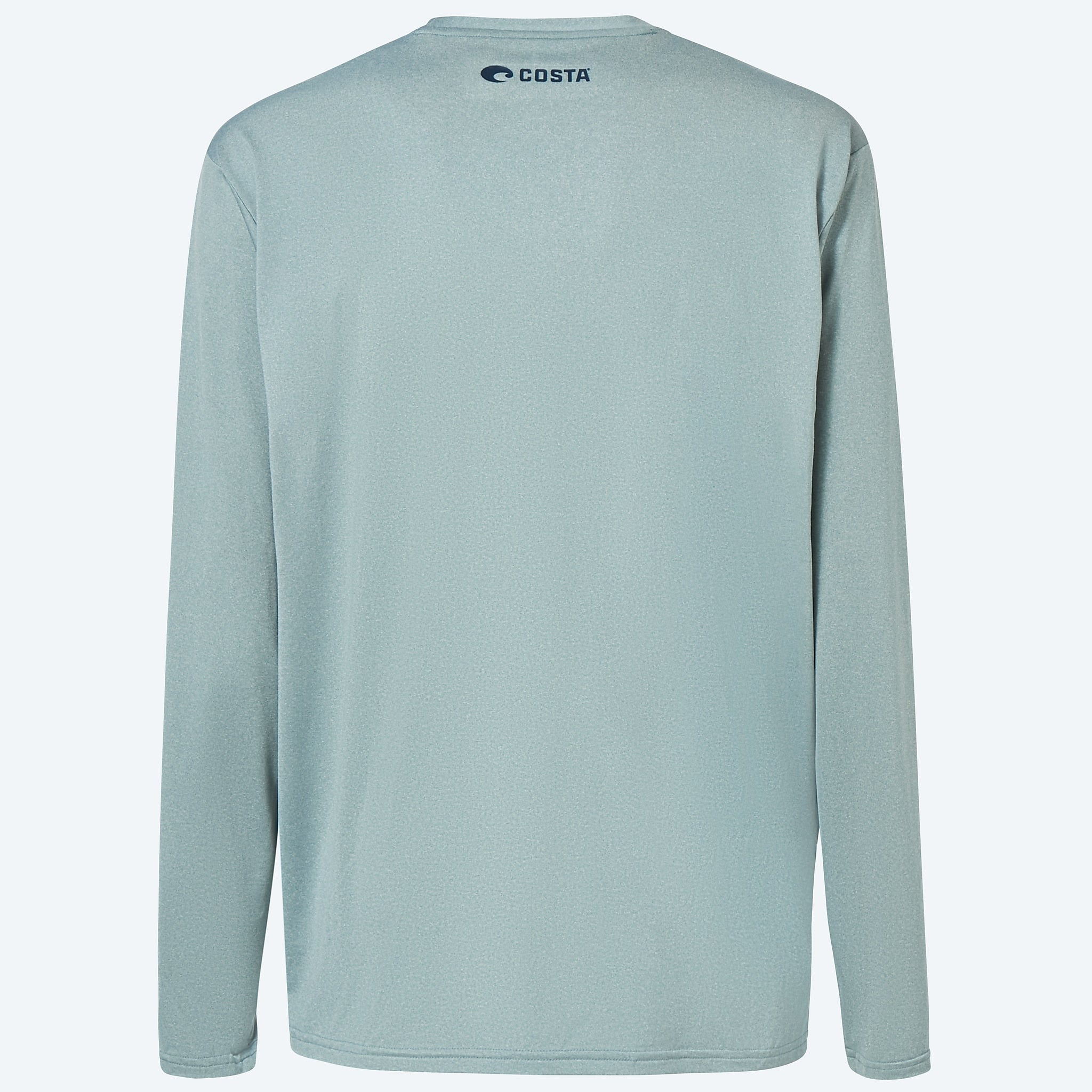 [FQA400700-6F8] MENS COSTA LONG SLEEVE VOYAGE PERFORMANCE SHIRT