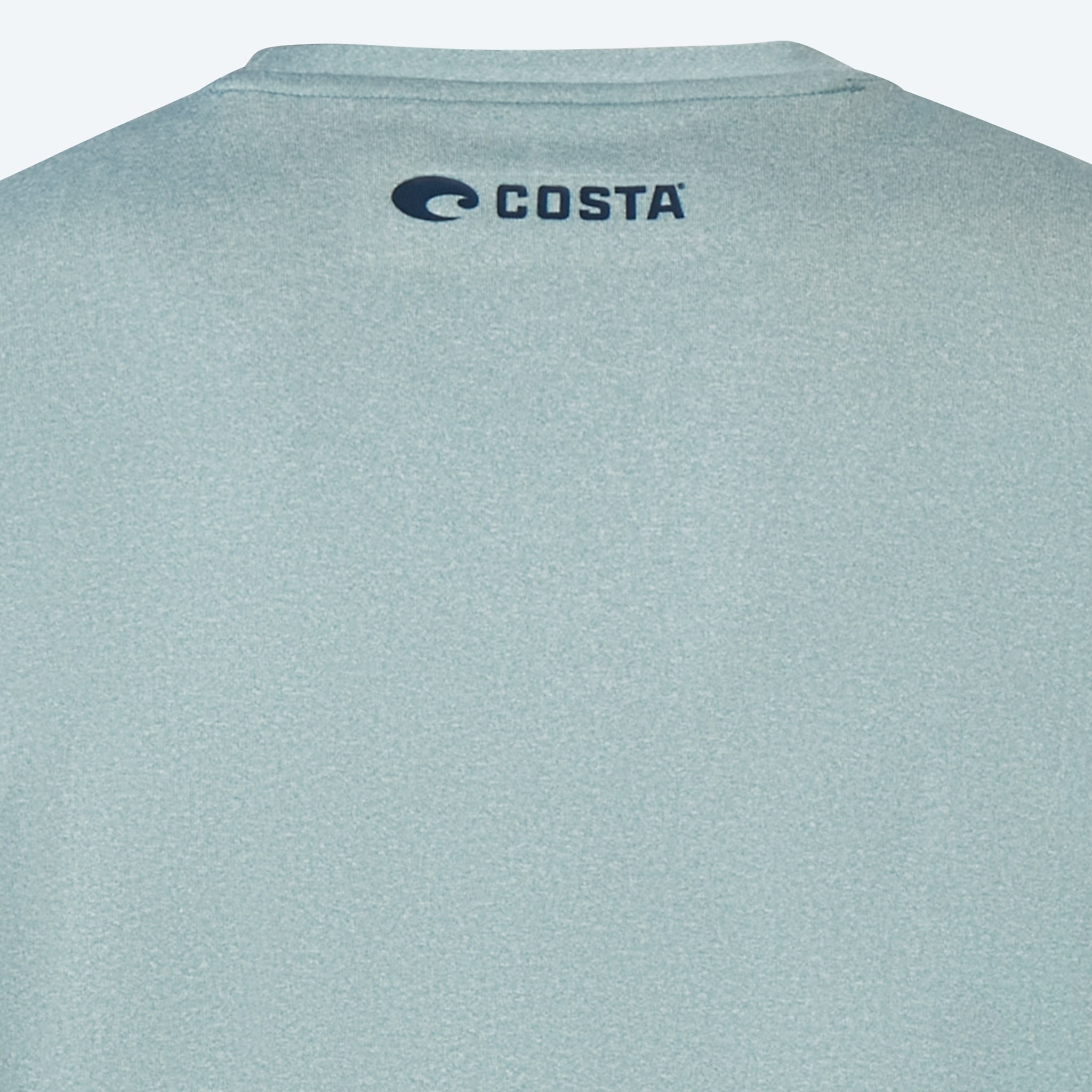 [FQA400700-6F8] MENS COSTA LONG SLEEVE VOYAGE PERFORMANCE SHIRT