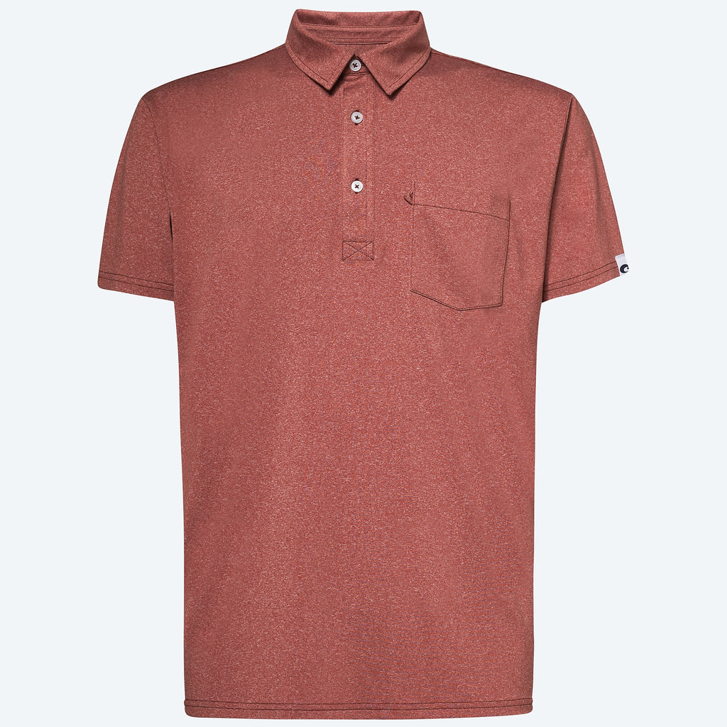 [FQA400703-43Q] MENS COSTA SHORT SLEEVE VOYAGER POLO
