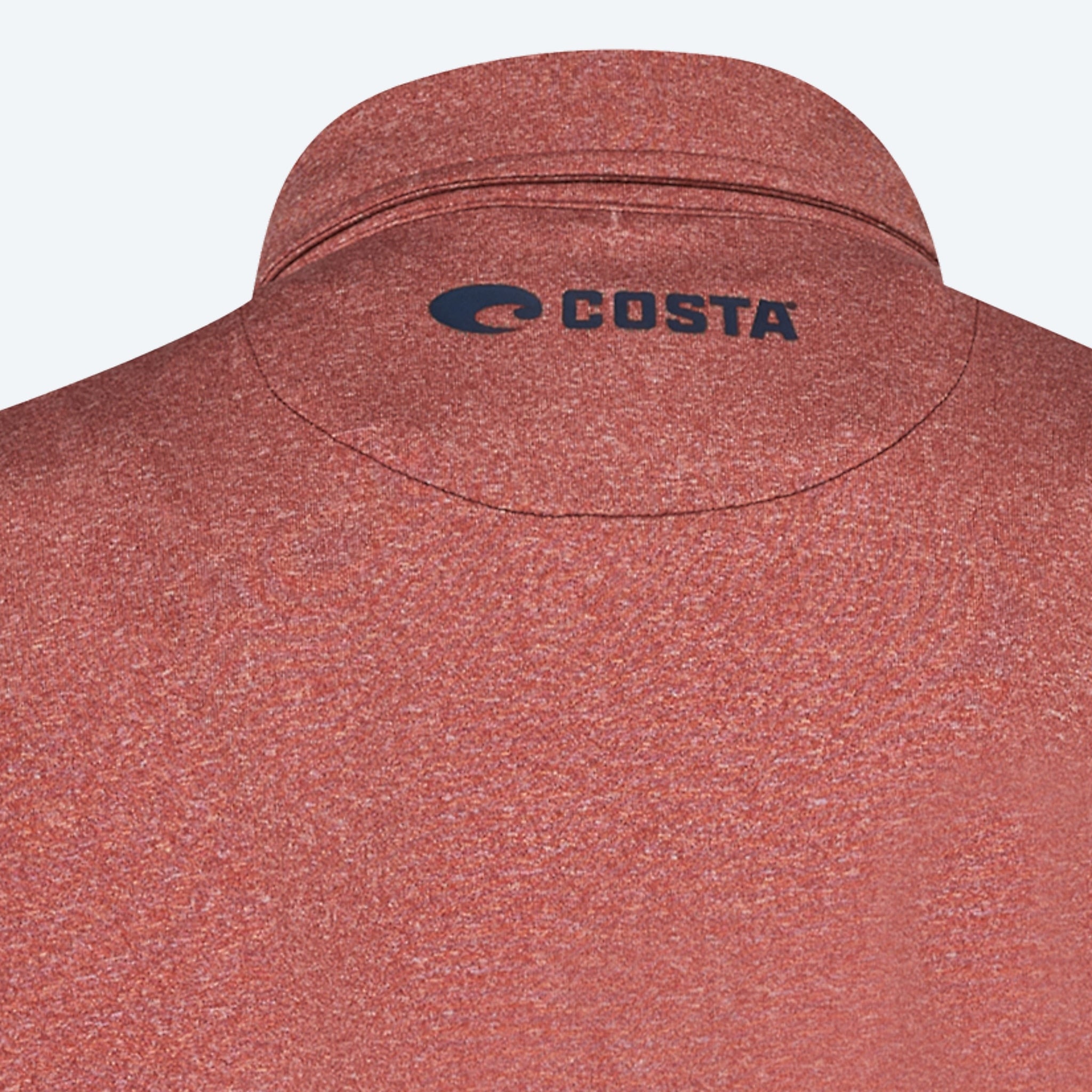[FQA400703-43Q] MENS COSTA SHORT SLEEVE VOYAGER POLO