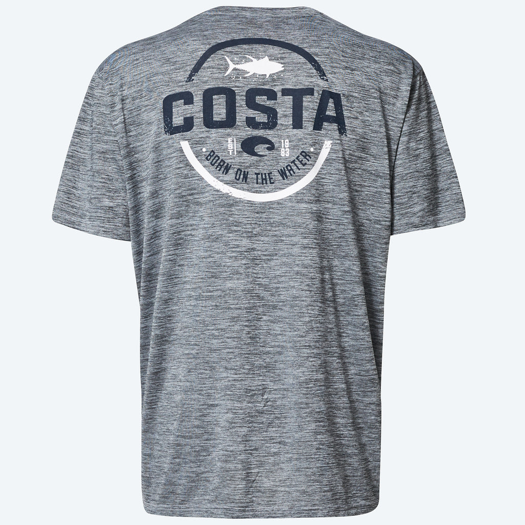 [FQA400750-25R] MENS COSTA TECH INSIGNIA TUNA