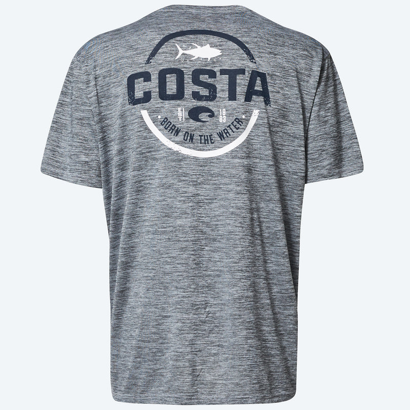 [FQA400750-25R] MENS COSTA TECH INSIGNIA TUNA