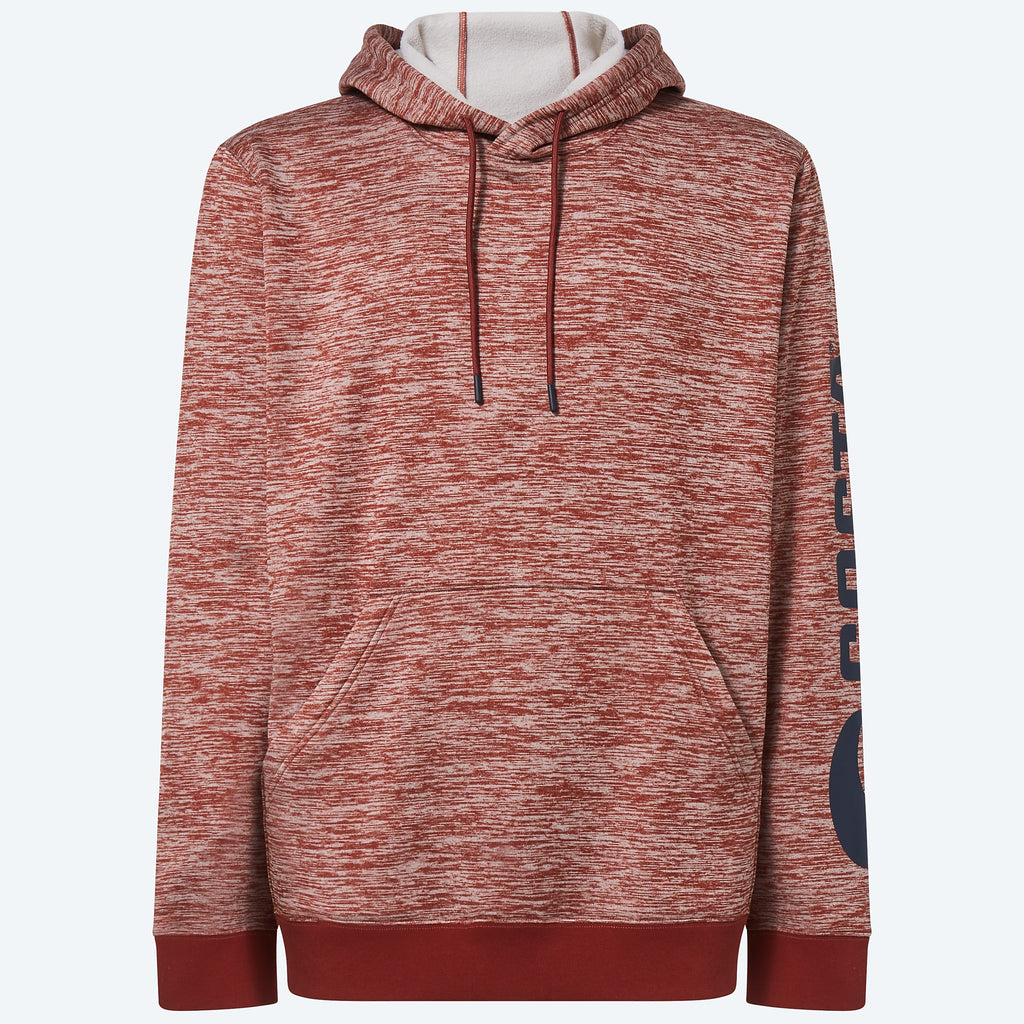 [FQA400767-43Q] MENS COSTA TECH FLEECE HOODY