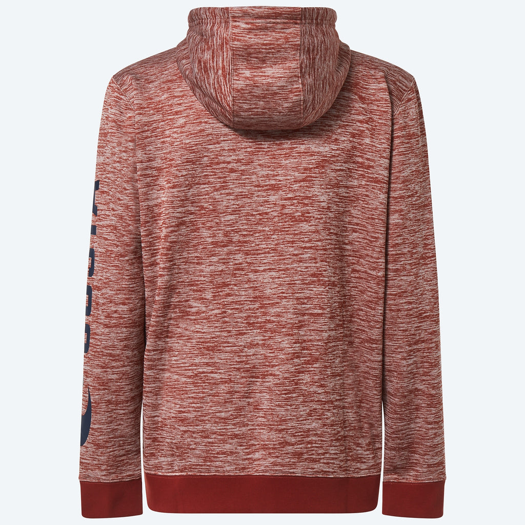 [FQA400767-43Q] MENS COSTA TECH FLEECE HOODY