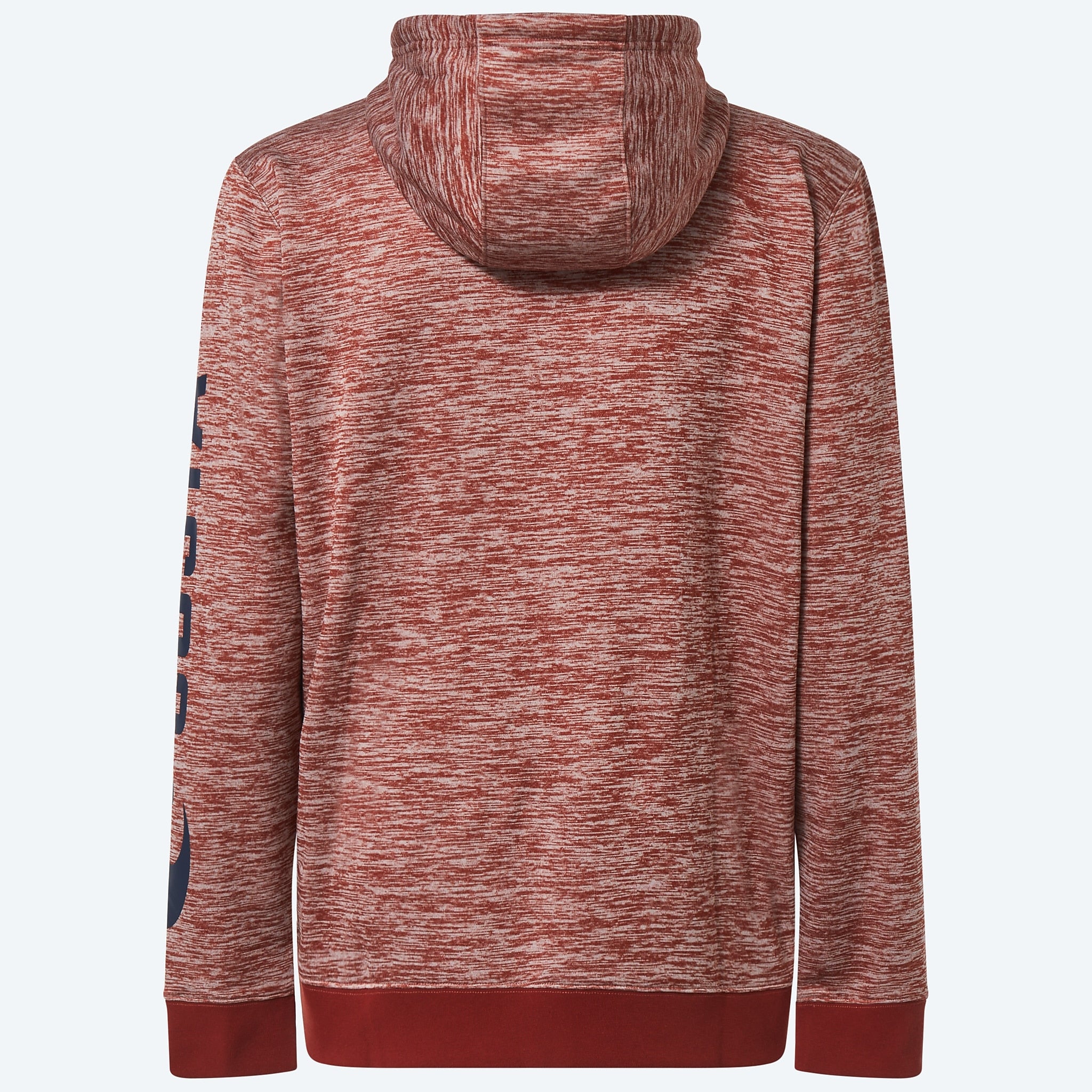 [FQA400767-43Q] MENS COSTA TECH FLEECE HOODY