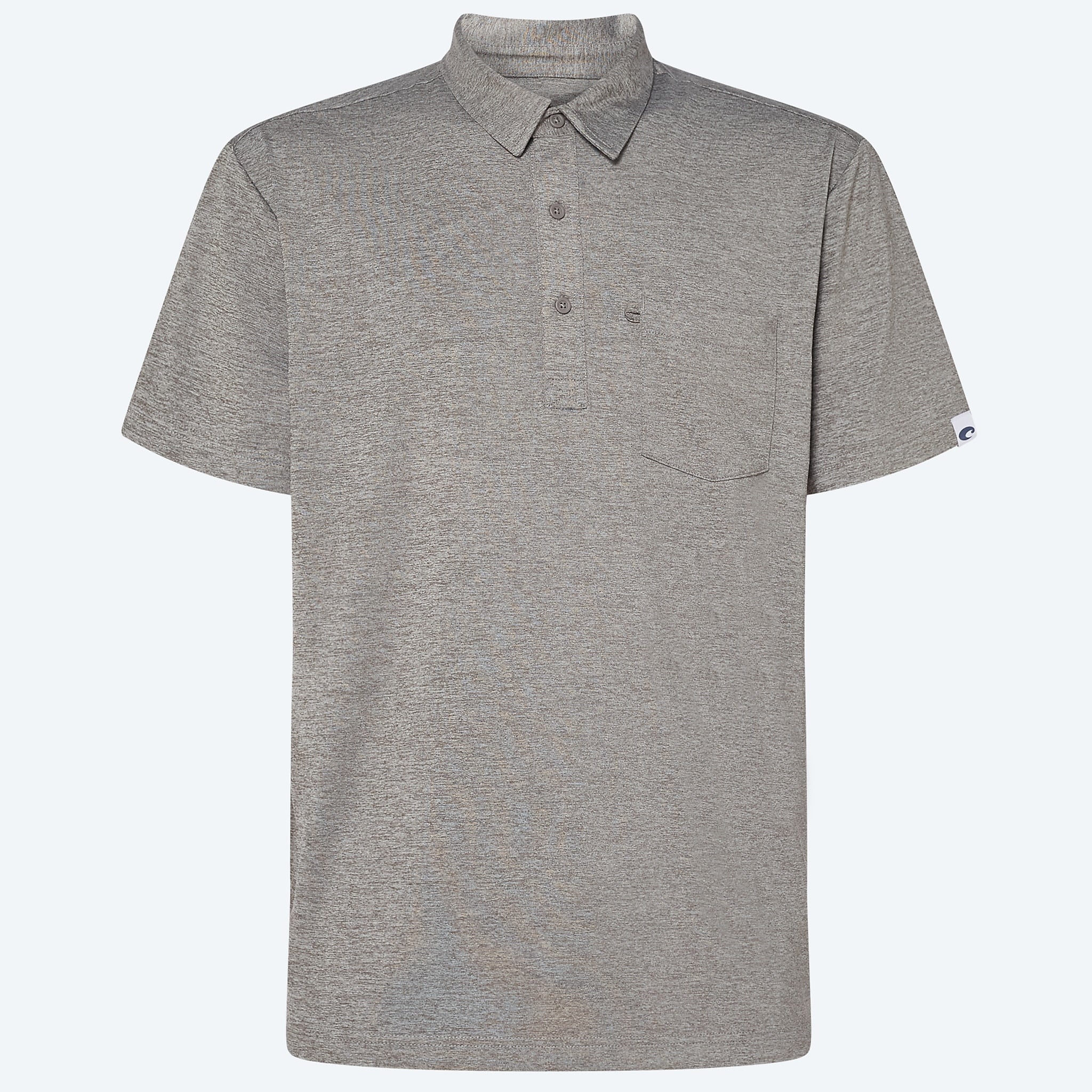 [FQA400703-2A8] MENS COSTA SHORT SLEEVE VOYAGER POLO